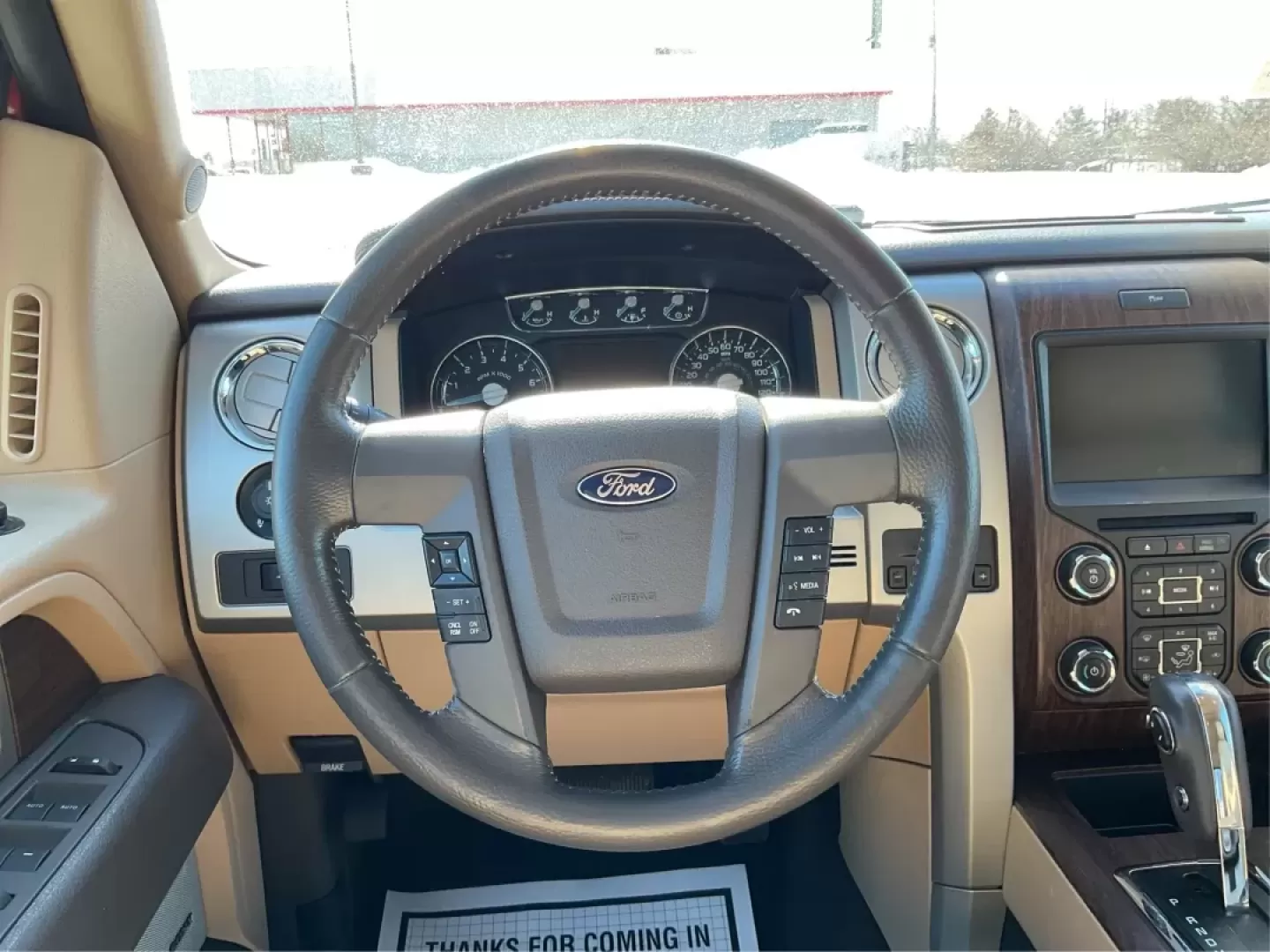 2014 Ford F-150 (1FTFW1ETXEK) with an Other engine, located at 1230 East Main St, Xenia, OH, 45385, (937) 908-9800, 39.688026, -83.910172 - **Unleash Your Adventures with the 2014 Ford F-150 LARIAT: The Ultimate Truck for Every Lifestyle!**<br /> <br /> Are you in search of a versatile vehicle that can handle everything from weekend adventures to daily commutes? Look no further! The 2014 Ford F-150 LARIAT is a reliable and rugged truck - Photo#15