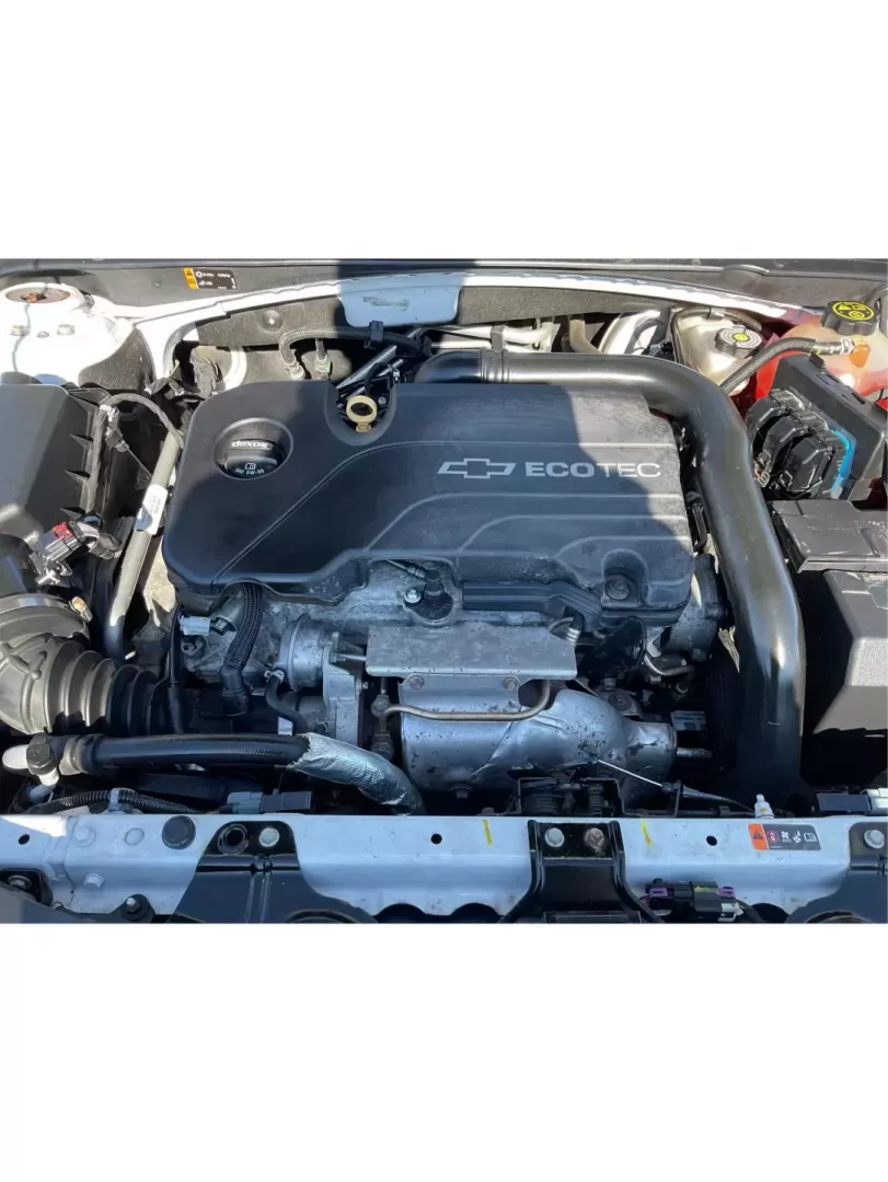 2016 Chevrolet Malibu 1LT (1G1ZE5ST6GF) with an ECOTEC 1.5L I-4 gasoline direct injection engine, located at 401 Woodman Dr, Riverside, OH, 45431, (937) 908-9800, 39.760899, -84.123421 - **Elevate Your Commute with the Exceptional 2016 Chevrolet Malibu 1LT** <br /> <br /> Are you searching for a reliable sedan that balances style, comfort, and performance? Look no further than the 2016 Chevrolet Malibu 1LT, available at Advantage Car and Credit in Riverside, OH. Perfect for both you - Photo#11