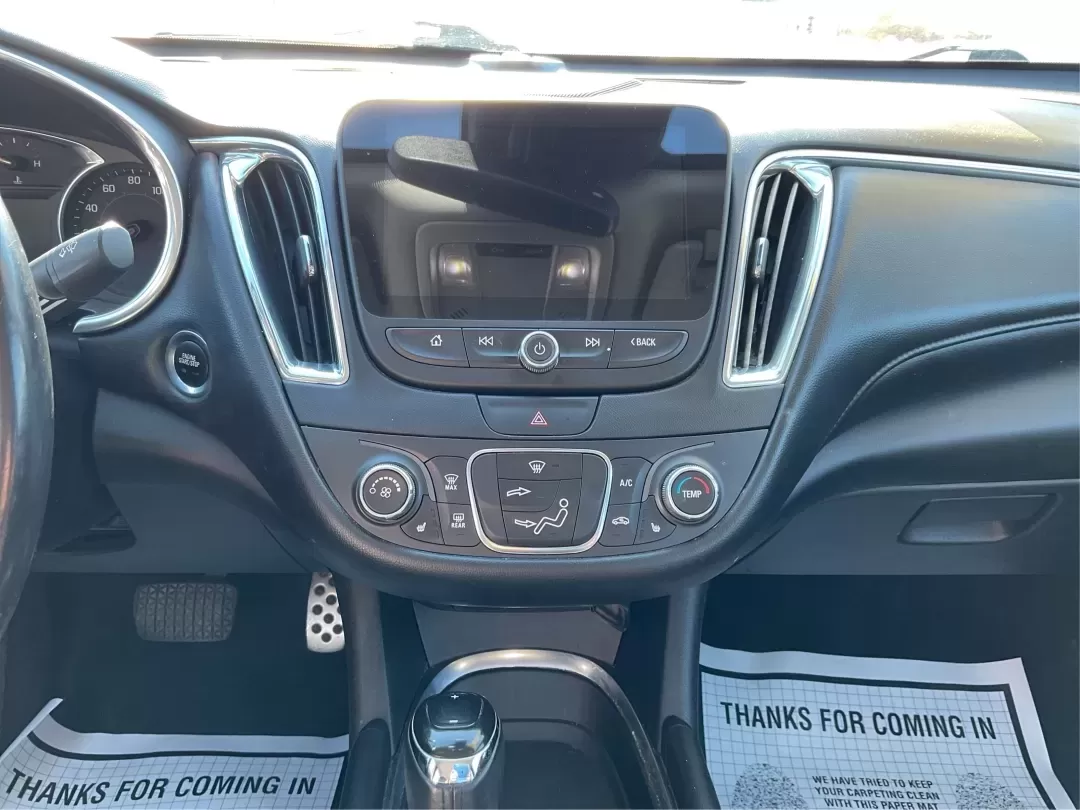 2016 Chevrolet Malibu 1LT (1G1ZE5ST6GF) with an ECOTEC 1.5L I-4 gasoline direct injection engine, located at 401 Woodman Dr, Riverside, OH, 45431, (937) 908-9800, 39.760899, -84.123421 - **Elevate Your Commute with the Exceptional 2016 Chevrolet Malibu 1LT** <br /> <br /> Are you searching for a reliable sedan that balances style, comfort, and performance? Look no further than the 2016 Chevrolet Malibu 1LT, available at Advantage Car and Credit in Riverside, OH. Perfect for both you - Photo#13