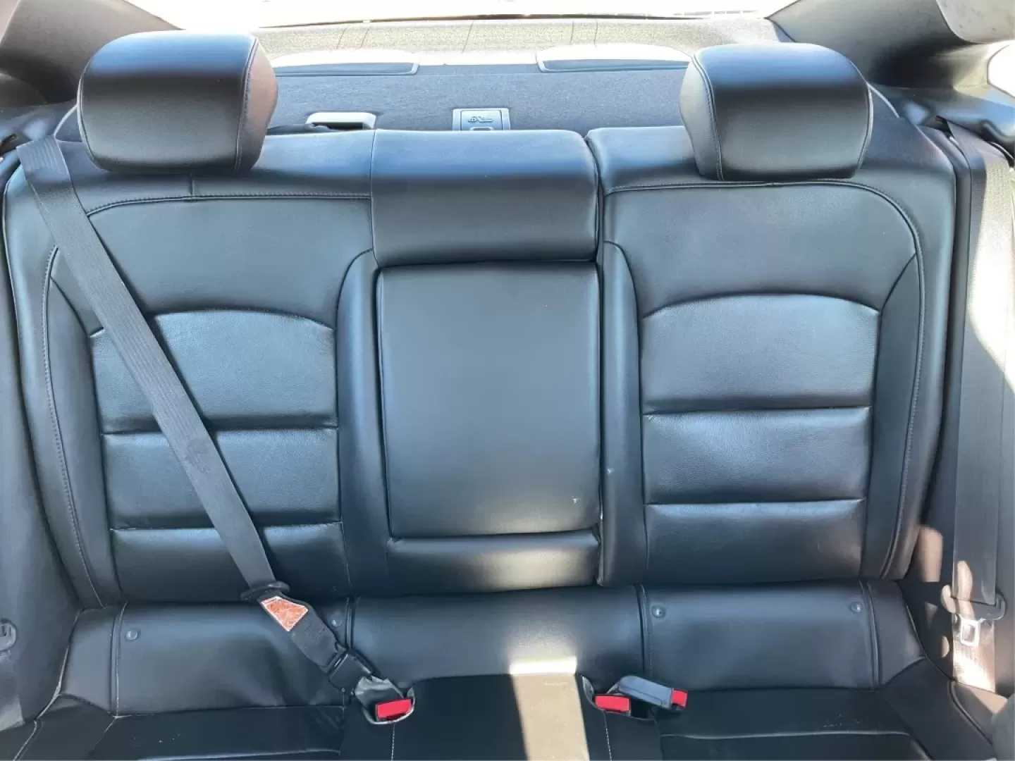 2016 Chevrolet Malibu 1LT (1G1ZE5ST6GF) with an ECOTEC 1.5L I-4 gasoline direct injection engine, located at 401 Woodman Dr, Riverside, OH, 45431, (937) 908-9800, 39.760899, -84.123421 - **Elevate Your Commute with the Exceptional 2016 Chevrolet Malibu 1LT** <br /> <br /> Are you searching for a reliable sedan that balances style, comfort, and performance? Look no further than the 2016 Chevrolet Malibu 1LT, available at Advantage Car and Credit in Riverside, OH. Perfect for both you - Photo#14