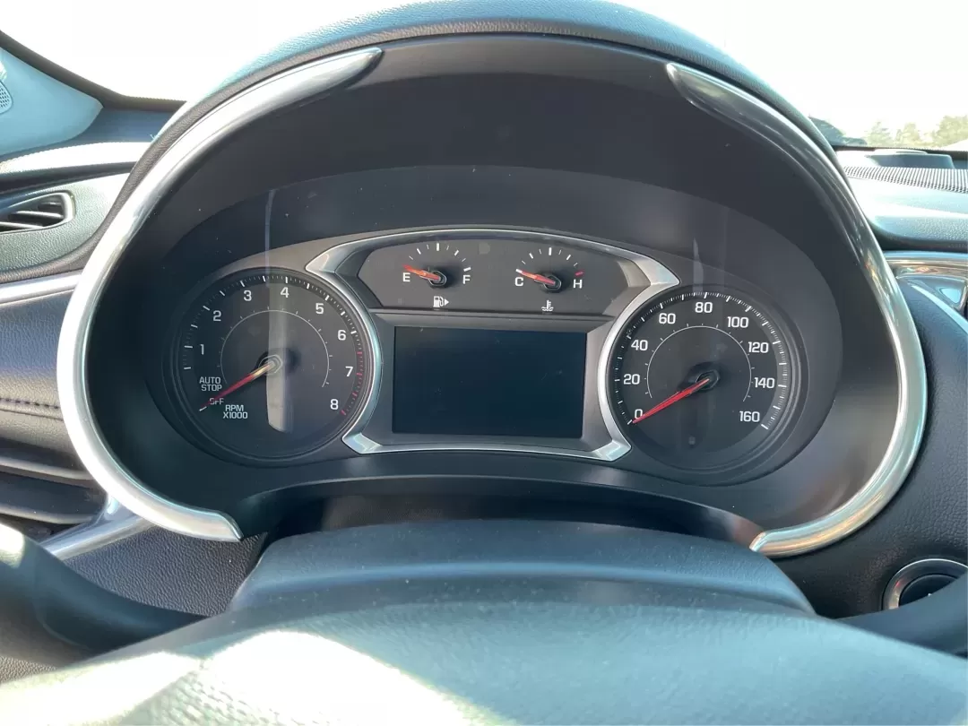 2016 Chevrolet Malibu 1LT (1G1ZE5ST6GF) with an ECOTEC 1.5L I-4 gasoline direct injection engine, located at 401 Woodman Dr, Riverside, OH, 45431, (937) 908-9800, 39.760899, -84.123421 - **Elevate Your Commute with the Exceptional 2016 Chevrolet Malibu 1LT** <br /> <br /> Are you searching for a reliable sedan that balances style, comfort, and performance? Look no further than the 2016 Chevrolet Malibu 1LT, available at Advantage Car and Credit in Riverside, OH. Perfect for both you - Photo#15