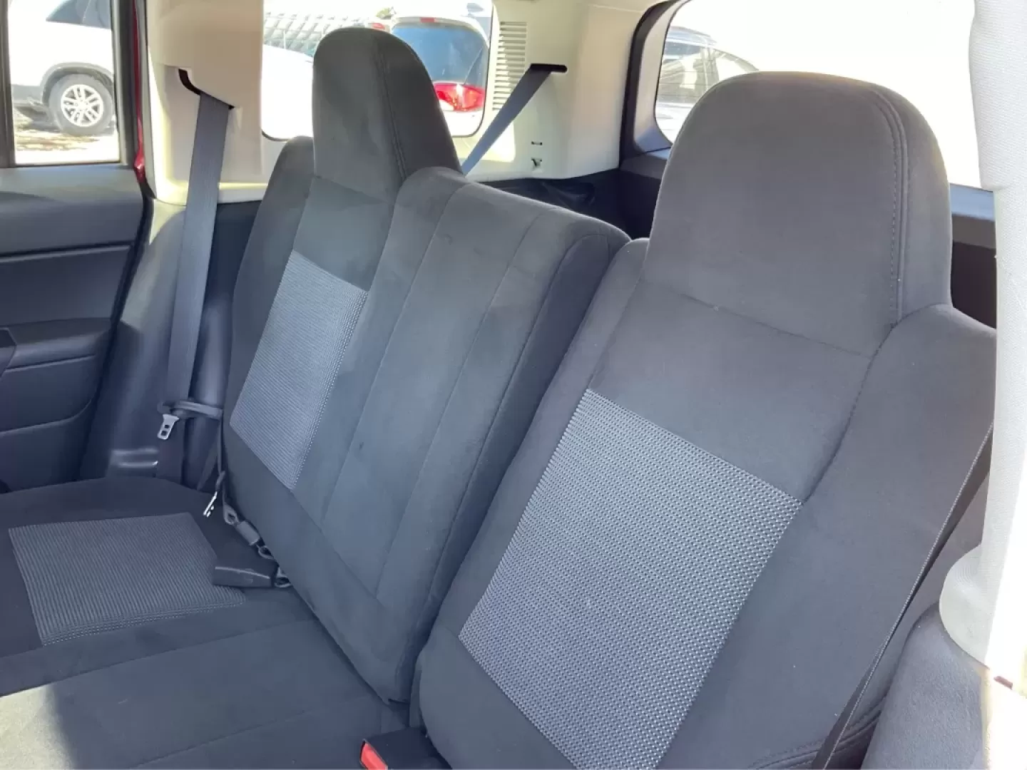 2014 Jeep Patriot (1C4NJRFB3ED) with an 2.4L I-4 DOHC engine, located at 4508 South Dixie Dr, Moraine, OH, 45439, (937) 908-9800, 39.689976, -84.218452 - **Adventure Awaits with This 2014 Jeep Patriot Latitude Perfect for Your Next Journey!**<br /> <br /> Are you ready to embrace the thrill of the open road? Whether you're planning a weekend getaway or just need a reliable companion for your daily commute, this 2014 Jeep Patriot Latitude is designed - Photo#10