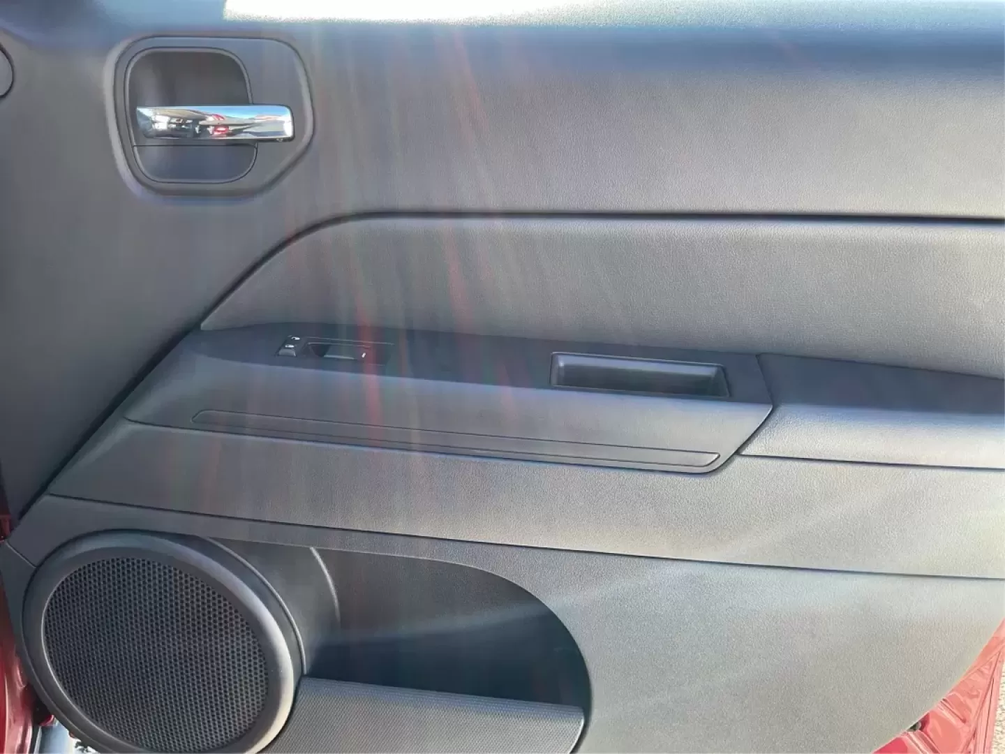 2014 Jeep Patriot (1C4NJRFB3ED) with an 2.4L I-4 DOHC engine, located at 4508 South Dixie Dr, Moraine, OH, 45439, (937) 908-9800, 39.689976, -84.218452 - **Adventure Awaits with This 2014 Jeep Patriot Latitude Perfect for Your Next Journey!**<br /> <br /> Are you ready to embrace the thrill of the open road? Whether you're planning a weekend getaway or just need a reliable companion for your daily commute, this 2014 Jeep Patriot Latitude is designed - Photo#18