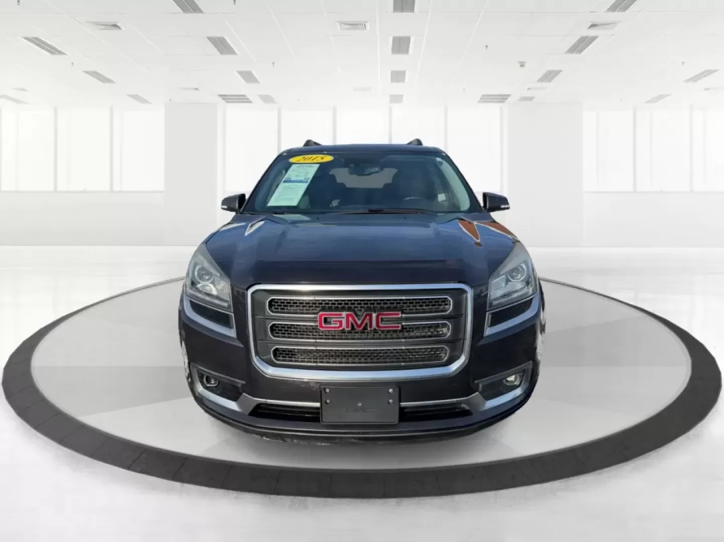 2015 GMC Acadia SLT-1 (1GKKVRKD6FJ) with an 3.6L V-6 gasoline direct injection engine, located at 1230 East Main St, Xenia, OH, 45385, (937) 908-9800, 39.688026, -83.910172 - **Experience Adventure and Comfort with the 2015 GMC Acadia at Advantage Car and Credit - Xenia!**<br /> <br /> Are you searching for the perfect vehicle to accommodate your growing family, make weekend adventures a breeze, or tackle your daily commute with style? Look no further than this stunning - Photo#7