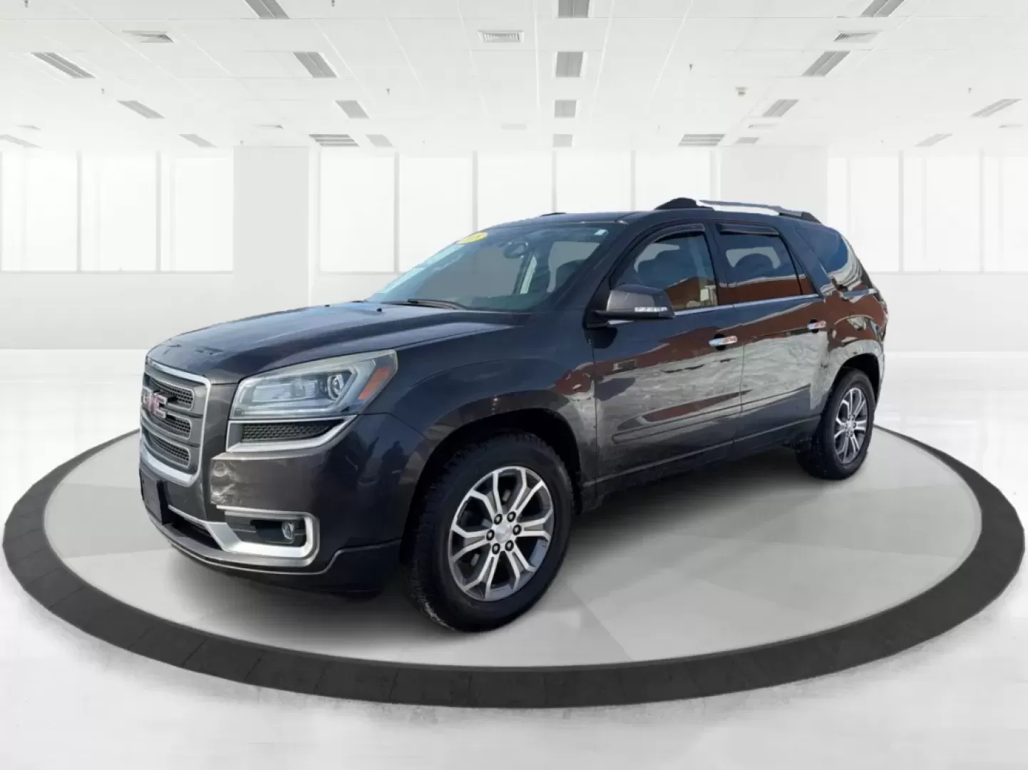 2015 GMC Acadia SLT-1 (1GKKVRKD6FJ) with an 3.6L V-6 gasoline direct injection engine, located at 1230 East Main St, Xenia, OH, 45385, (937) 908-9800, 39.688026, -83.910172 - **Experience Adventure and Comfort with the 2015 GMC Acadia at Advantage Car and Credit - Xenia!**<br /> <br /> Are you searching for the perfect vehicle to accommodate your growing family, make weekend adventures a breeze, or tackle your daily commute with style? Look no further than this stunning - Photo#8