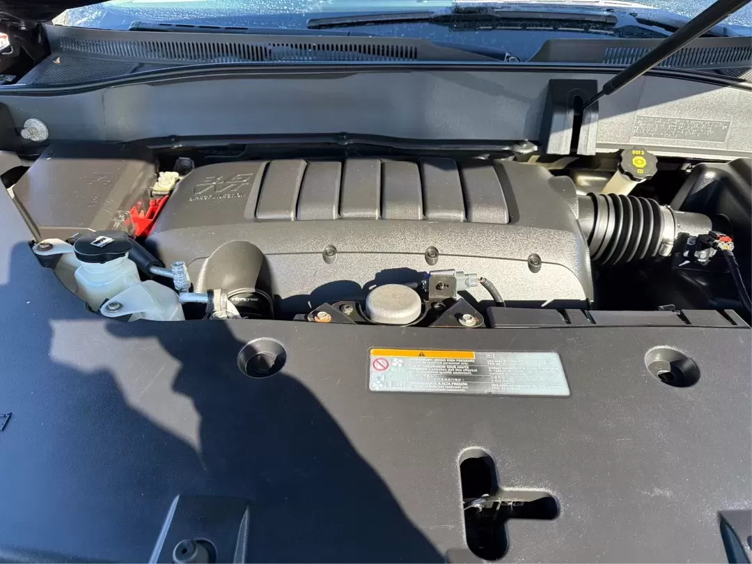 2016 GMC Acadia SLE-1 (1GKKVNED4GJ) with an 3.6L V-6 gasoline direct injection engine, 6A transmission, located at 1099 N County Rd 25A , Troy, OH, 45373, (937) 908-9800, 40.057079, -84.212883 - **Adventure Awaits with the 2016 GMC Acadia at Advantage Car and Credit - Troy!**<br /> <br /> When it comes to family outings or weekend getaways, the 2016 GMC Acadia is your perfect travel companion. Designed for those who crave the ideal blend of comfort, space, and versatility, this SUV is just - Photo#11