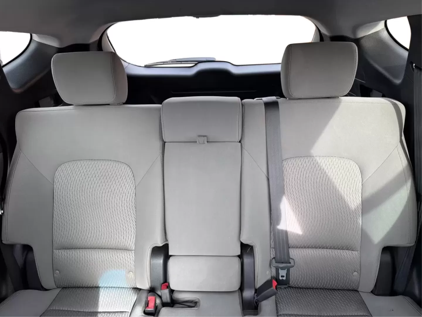 2013 Hyundai Santa Fe Sport (5XYZT3LB2DG) with an Theta II 2.4L I-4 gasoline direct injection engine, 6-Speed Automatic transmission, located at 1184 Kauffman Ave, Fairborn, OH, 45324, (937) 908-9800, 39.807072, -84.030914 - **Adventure Awaits: Drive the 2013 Hyundai Santa Fe Sport in Fairborn, OH!**<br /> <br /> Are you ready to elevate your lifestyle while enjoying the freedom of the open road? Look no further than the stunning 2013 Hyundai Santa Fe Sport, available now at Advantage Car and Credit in Fairborn, OH! Thi - Photo#14