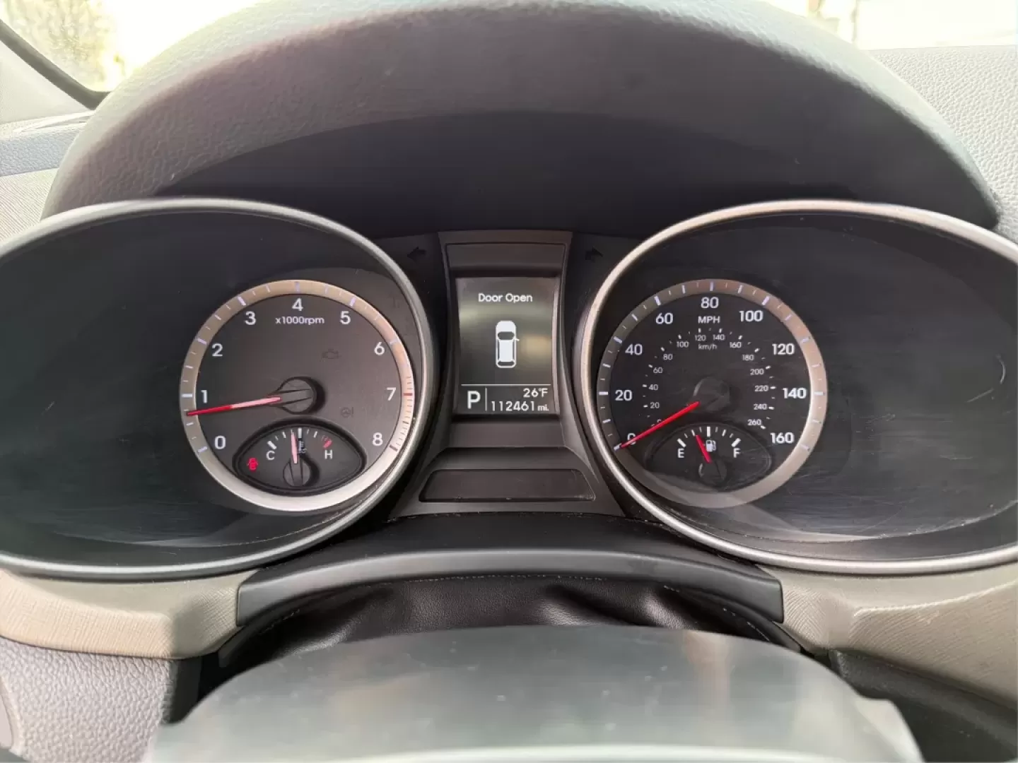 2013 Hyundai Santa Fe Sport (5XYZT3LB2DG) with an Theta II 2.4L I-4 gasoline direct injection engine, 6-Speed Automatic transmission, located at 1184 Kauffman Ave, Fairborn, OH, 45324, (937) 908-9800, 39.807072, -84.030914 - **Adventure Awaits: Drive the 2013 Hyundai Santa Fe Sport in Fairborn, OH!**<br /> <br /> Are you ready to elevate your lifestyle while enjoying the freedom of the open road? Look no further than the stunning 2013 Hyundai Santa Fe Sport, available now at Advantage Car and Credit in Fairborn, OH! Thi - Photo#15