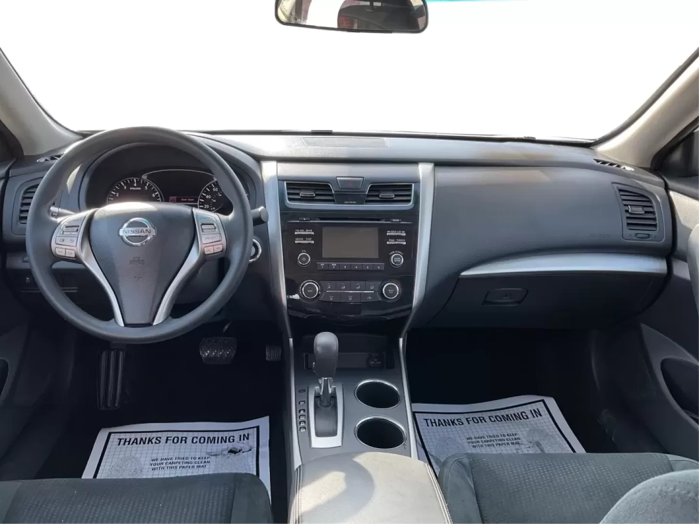 2015 Nissan Altima 2.5 S (1N4AL3AP4FC) with an 2.5L I-4 DOHC engine, located at 401 Woodman Dr, Riverside, OH, 45431, (937) 908-9800, 39.760899, -84.123421 - **Discover Adventure and Comfort with the 2015 Nissan Altima at Advantage Car and Credit - Riverside!**<br /> <br /> Are you ready to elevate your daily commute or embark on weekend adventures without breaking the bank? Say hello to the 2015 Nissan Altima, available now at Advantage Car and Credit i - Photo#18