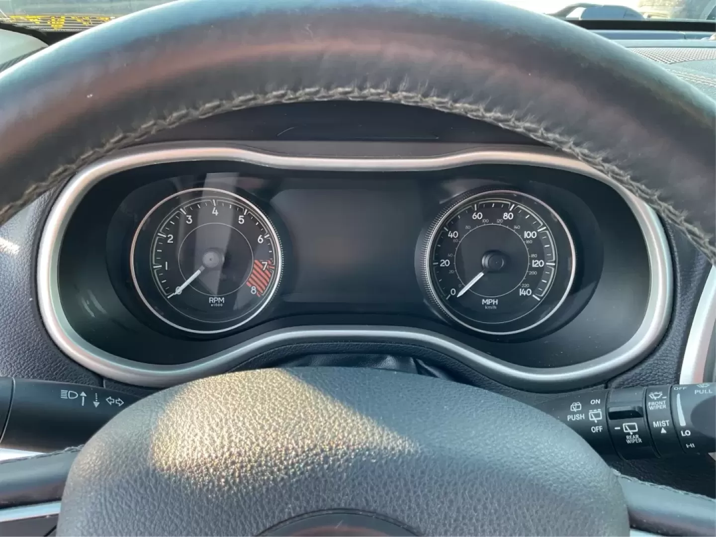 2014 Jeep Cherokee (1C4PJMDS5EW) with an Other engine, located at 1230 East Main St, Xenia, OH, 45385, (937) 908-9800, 39.688026, -83.910172 - Discover the perfect blend of versatility and style with the 2014 Jeep Cherokee Limited, now available at Advantage Car and Credit in Troy, OH! Whether you're navigating the daily grind or embarking on weekend adventures, this crossover SUV is designed to enhance your lifestyle, making it an ideal c - Photo#15