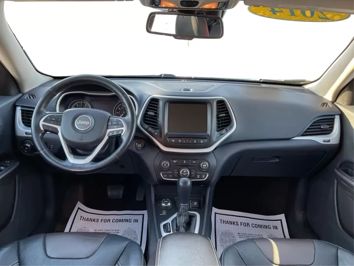 2014 Jeep Cherokee (1C4PJMDS5EW) with an Other engine, located at 1230 East Main St, Xenia, OH, 45385, (937) 908-9800, 39.688026, -83.910172 - Discover the perfect blend of versatility and style with the 2014 Jeep Cherokee Limited, now available at Advantage Car and Credit in Troy, OH! Whether you're navigating the daily grind or embarking on weekend adventures, this crossover SUV is designed to enhance your lifestyle, making it an ideal c - Photo#22