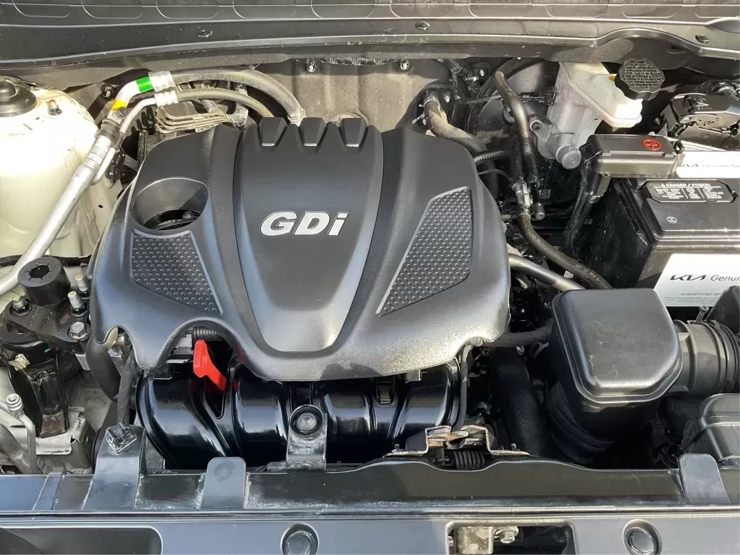 2016 Kia Sportage EX (KNDPCCAC2G7) with an Theta II 2.4L I-4 gasoline direct injection engine, located at 8750 N County Rd 25A, Piqua, OH, 45356, (937) 908-9800, 40.164391, -84.232513 - ### Elevate Your Adventures with the 2016 Kia Sportage EX from Advantage Car and Credit - Piqua!<br /> <br /> Are you ready to embrace a lifestyle filled with adventure and comfort? Whether you're a growing family, a daily commuter, or someone who loves weekend getaways, the 2016 Kia Sportage EX is - Photo#11