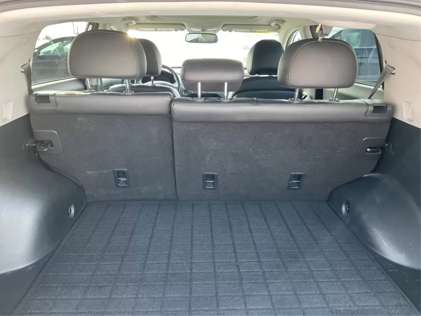 2016 Kia Sportage EX (KNDPCCAC2G7) with an Theta II 2.4L I-4 gasoline direct injection engine, 6-Speed Automatic transmission, located at 8750 N County Rd 25A, Piqua, OH, 45356, (937) 908-9800, 40.164391, -84.232513 - ### Elevate Your Adventures with the 2016 Kia Sportage EX from Advantage Car and Credit - Piqua!<br /> <br /> Are you ready to embrace a lifestyle filled with adventure and comfort? Whether you're a growing family, a daily commuter, or someone who loves weekend getaways, the 2016 Kia Sportage EX is - Photo#12