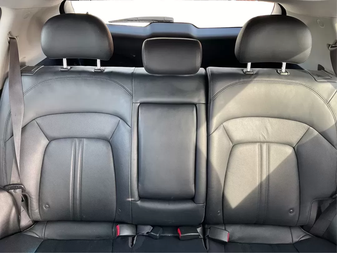 2016 Kia Sportage EX (KNDPCCAC2G7) with an Theta II 2.4L I-4 gasoline direct injection engine, located at 8750 N County Rd 25A, Piqua, OH, 45356, (937) 908-9800, 40.164391, -84.232513 - ### Elevate Your Adventures with the 2016 Kia Sportage EX from Advantage Car and Credit - Piqua!<br /> <br /> Are you ready to embrace a lifestyle filled with adventure and comfort? Whether you're a growing family, a daily commuter, or someone who loves weekend getaways, the 2016 Kia Sportage EX is - Photo#14