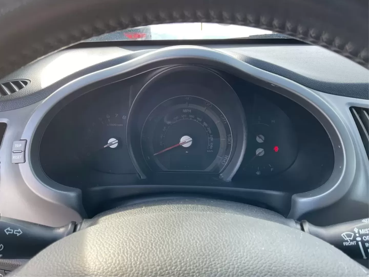 2016 Kia Sportage EX (KNDPCCAC2G7) with an Theta II 2.4L I-4 gasoline direct injection engine, 6-Speed Automatic transmission, located at 8750 N County Rd 25A, Piqua, OH, 45356, (937) 908-9800, 40.164391, -84.232513 - ### Elevate Your Adventures with the 2016 Kia Sportage EX from Advantage Car and Credit - Piqua!<br /> <br /> Are you ready to embrace a lifestyle filled with adventure and comfort? Whether you're a growing family, a daily commuter, or someone who loves weekend getaways, the 2016 Kia Sportage EX is - Photo#15