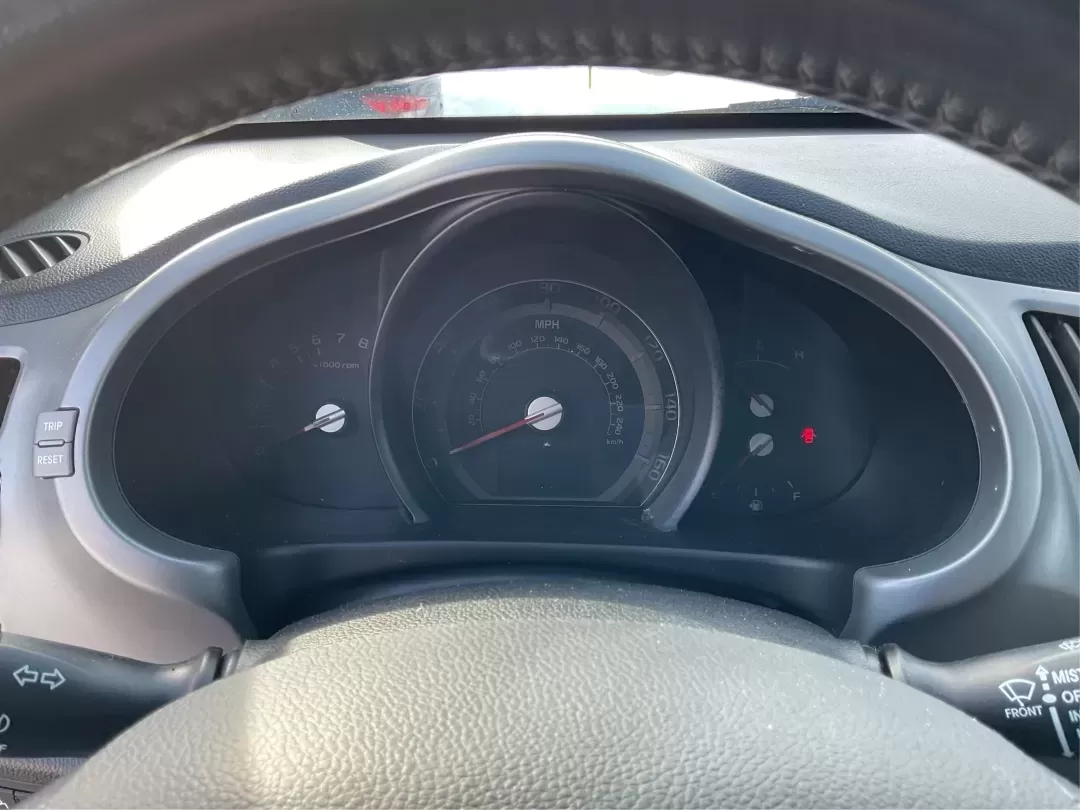 2016 Kia Sportage EX (KNDPCCAC2G7) with an Theta II 2.4L I-4 gasoline direct injection engine, located at 8750 N County Rd 25A, Piqua, OH, 45356, (937) 908-9800, 40.164391, -84.232513 - ### Elevate Your Adventures with the 2016 Kia Sportage EX from Advantage Car and Credit - Piqua!<br /> <br /> Are you ready to embrace a lifestyle filled with adventure and comfort? Whether you're a growing family, a daily commuter, or someone who loves weekend getaways, the 2016 Kia Sportage EX is - Photo#15