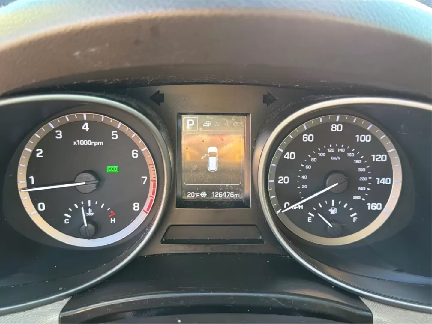 2017 Hyundai Santa Fe SE (KM8SMDHF0HU) with an 3.3L V-6 gasoline direct injection engine, 6A transmission, located at 1230 East Main St, Xenia, OH, 45385, (937) 908-9800, 39.688026, -83.910172 - **Adventure Awaits with This 2017 Hyundai Santa Fe SE - Your Ideal Family SUV!**<br /> <br /> Are you on the lookout for a versatile, spacious SUV that can easily accommodate your family's needs? Look no further than this stunning 2017 Hyundai Santa Fe SE, available now at Advantage Car and Credit i - Photo#15