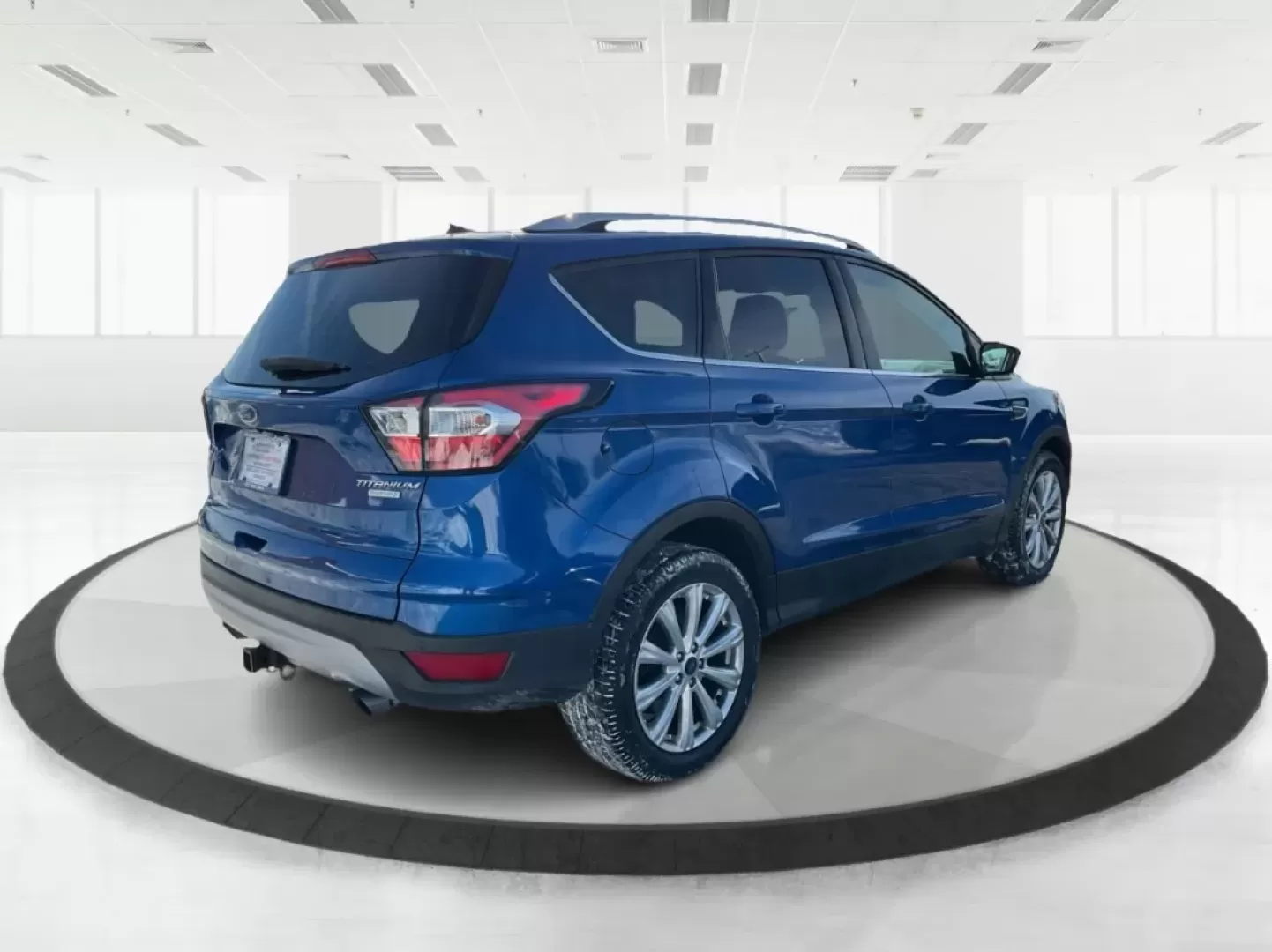 2017 Ford Escape Titanium (1FMCU0J90HU) with an 2.0L L4 DOHC 16V engine, 6A transmission, located at 4508 South Dixie Dr, Moraine, OH, 45439, (937) 908-9800, 39.689976, -84.218452 - **Adventure Awaits with the 2017 Ford Escape Titanium Perfect for Family Road Trips!**<br /> <br /> Are you ready to elevate your family adventures or daily commutes? Look no further than the 2017 Ford Escape Titanium, a sport utility vehicle designed for those who crave comfort, style, and functio - Photo#2