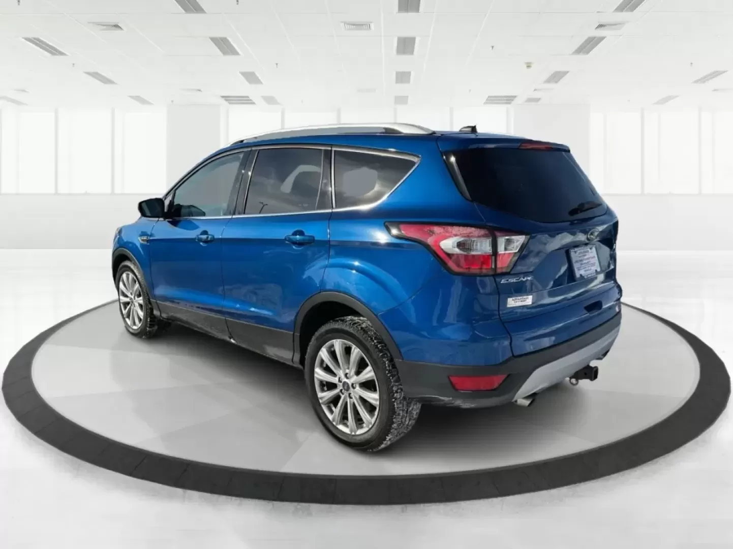 2017 Ford Escape Titanium (1FMCU0J90HU) with an 2.0L L4 DOHC 16V engine, 6A transmission, located at 4508 South Dixie Dr, Moraine, OH, 45439, (937) 908-9800, 39.689976, -84.218452 - **Adventure Awaits with the 2017 Ford Escape Titanium Perfect for Family Road Trips!**<br /> <br /> Are you ready to elevate your family adventures or daily commutes? Look no further than the 2017 Ford Escape Titanium, a sport utility vehicle designed for those who crave comfort, style, and functio - Photo#4