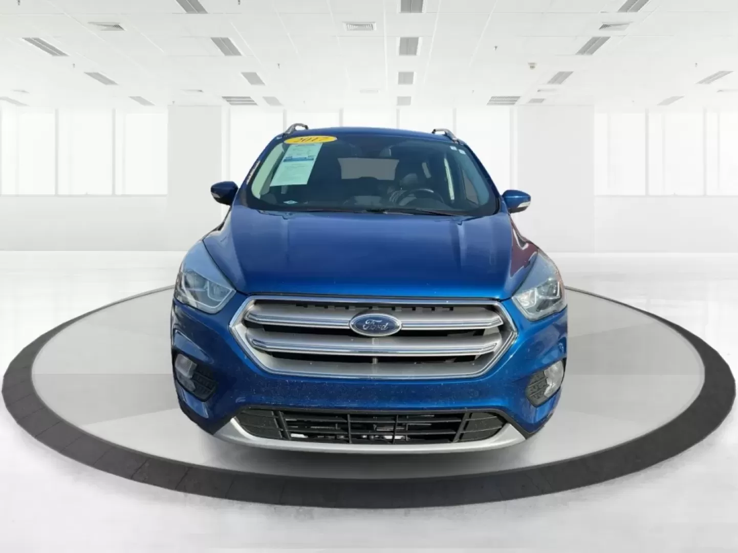 2017 Ford Escape Titanium (1FMCU0J90HU) with an 2.0L L4 DOHC 16V engine, 6A transmission, located at 4508 South Dixie Dr, Moraine, OH, 45439, (937) 908-9800, 39.689976, -84.218452 - **Adventure Awaits with the 2017 Ford Escape Titanium Perfect for Family Road Trips!**<br /> <br /> Are you ready to elevate your family adventures or daily commutes? Look no further than the 2017 Ford Escape Titanium, a sport utility vehicle designed for those who crave comfort, style, and functio - Photo#7