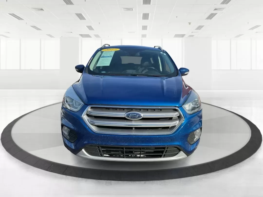 2017 Ford Escape Titanium (1FMCU0J90HU) with an 2.0L L4 DOHC 16V engine, 6A transmission, located at 4508 South Dixie Dr, Moraine, OH, 45439, (937) 908-9800, 39.689976, -84.218452 - **Adventure Awaits with the 2017 Ford Escape Titanium Perfect for Family Road Trips!**<br /> <br /> Are you ready to elevate your family adventures or daily commutes? Look no further than the 2017 Ford Escape Titanium, a sport utility vehicle designed for those who crave comfort, style, and functio - Photo#7