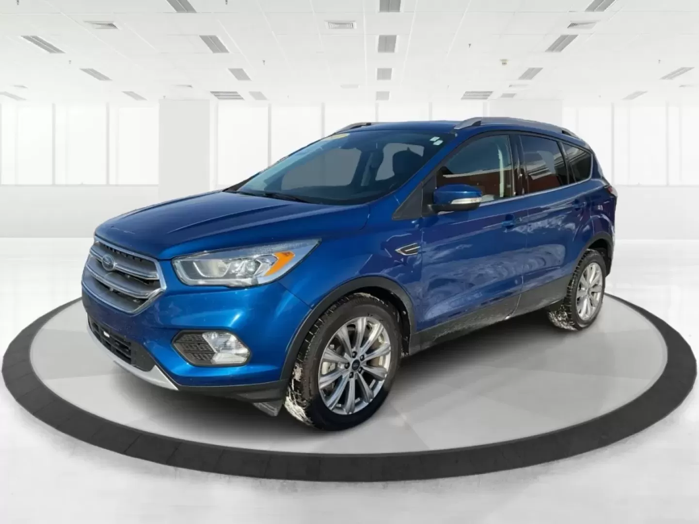 2017 Ford Escape Titanium (1FMCU0J90HU) with an 2.0L L4 DOHC 16V engine, 6A transmission, located at 4508 South Dixie Dr, Moraine, OH, 45439, (937) 908-9800, 39.689976, -84.218452 - **Adventure Awaits with the 2017 Ford Escape Titanium Perfect for Family Road Trips!**<br /> <br /> Are you ready to elevate your family adventures or daily commutes? Look no further than the 2017 Ford Escape Titanium, a sport utility vehicle designed for those who crave comfort, style, and functio - Photo#8