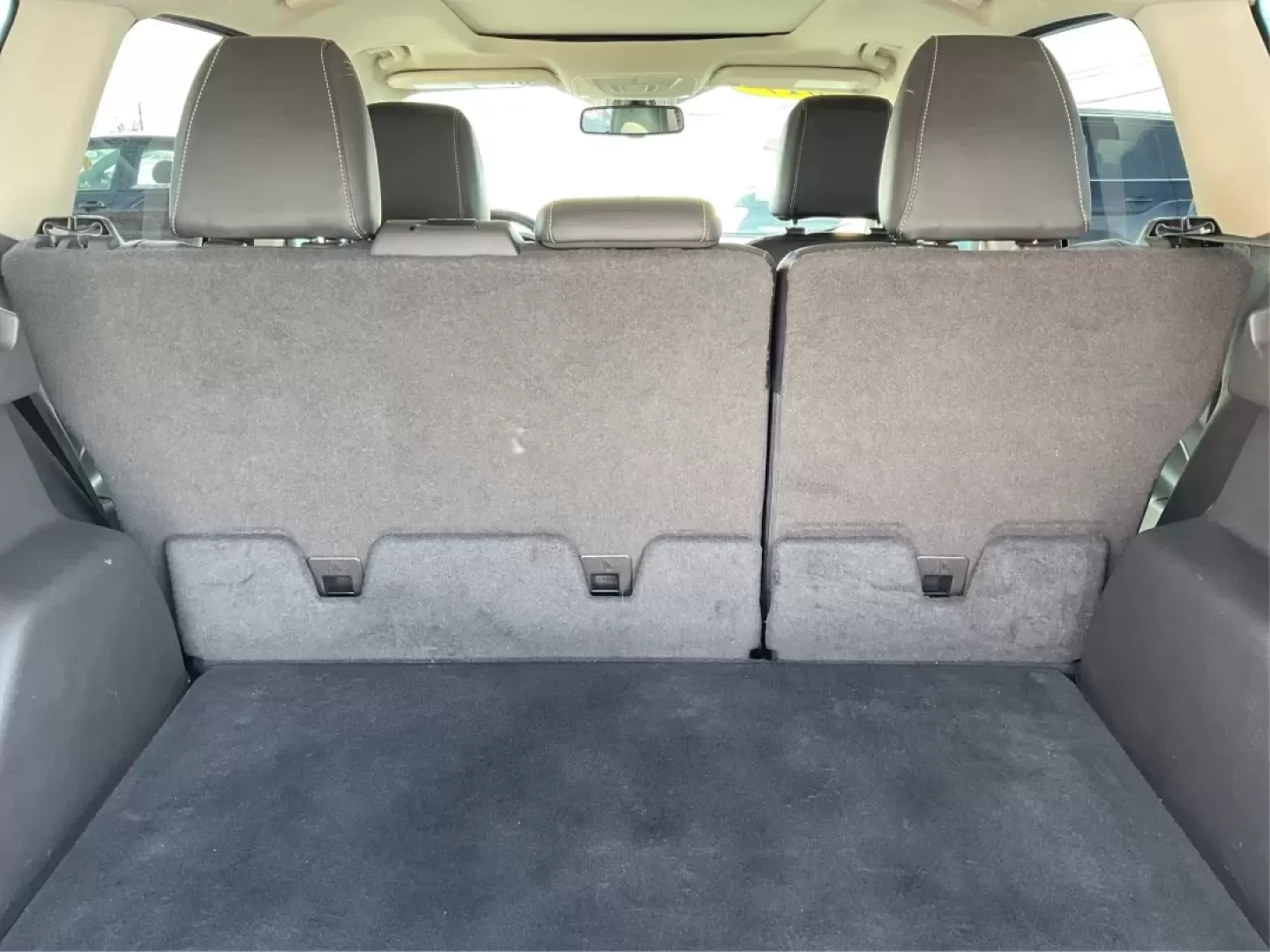 2017 Ford Escape Titanium (1FMCU0J90HU) with an 2.0L L4 DOHC 16V engine, 6A transmission, located at 4508 South Dixie Dr, Moraine, OH, 45439, (937) 908-9800, 39.689976, -84.218452 - **Adventure Awaits with the 2017 Ford Escape Titanium Perfect for Family Road Trips!**<br /> <br /> Are you ready to elevate your family adventures or daily commutes? Look no further than the 2017 Ford Escape Titanium, a sport utility vehicle designed for those who crave comfort, style, and functio - Photo#12