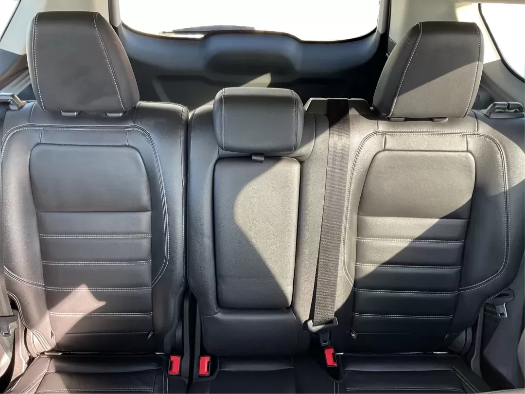 2017 Ford Escape Titanium (1FMCU0J90HU) with an 2.0L L4 DOHC 16V engine, 6A transmission, located at 4508 South Dixie Dr, Moraine, OH, 45439, (937) 908-9800, 39.689976, -84.218452 - **Adventure Awaits with the 2017 Ford Escape Titanium Perfect for Family Road Trips!**<br /> <br /> Are you ready to elevate your family adventures or daily commutes? Look no further than the 2017 Ford Escape Titanium, a sport utility vehicle designed for those who crave comfort, style, and functio - Photo#14