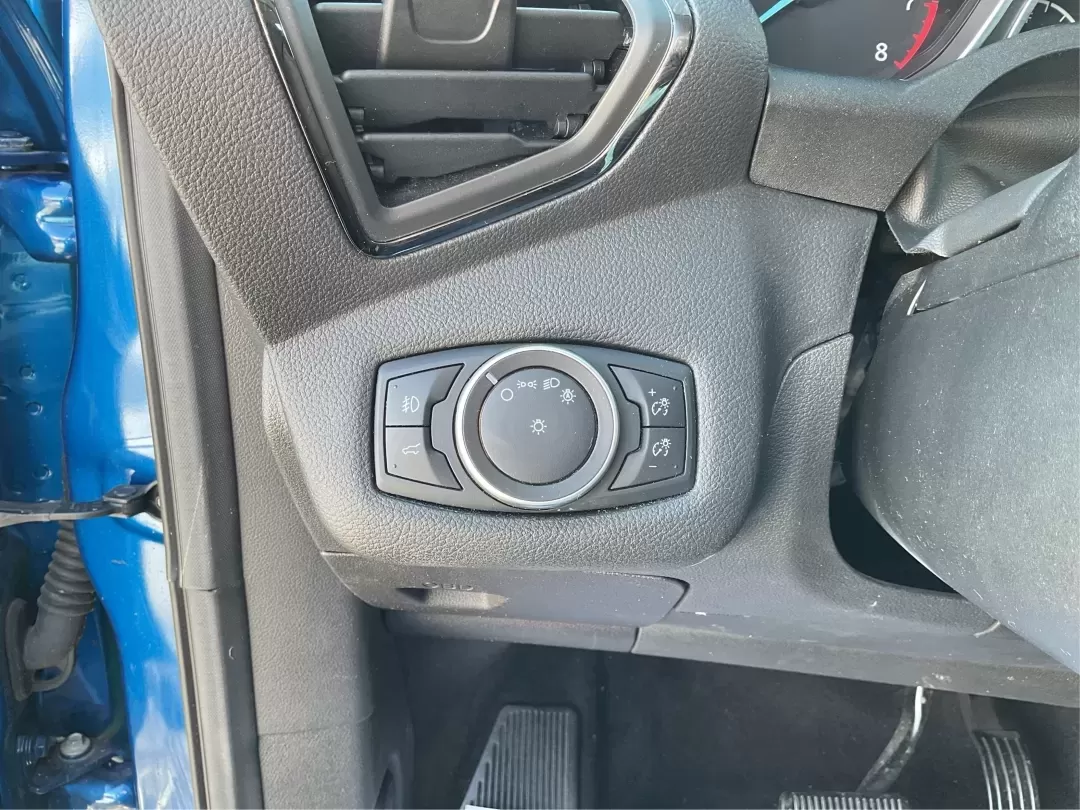 2017 Ford Escape Titanium (1FMCU0J90HU) with an 2.0L L4 DOHC 16V engine, 6A transmission, located at 4508 South Dixie Dr, Moraine, OH, 45439, (937) 908-9800, 39.689976, -84.218452 - **Adventure Awaits with the 2017 Ford Escape Titanium Perfect for Family Road Trips!**<br /> <br /> Are you ready to elevate your family adventures or daily commutes? Look no further than the 2017 Ford Escape Titanium, a sport utility vehicle designed for those who crave comfort, style, and functio - Photo#17