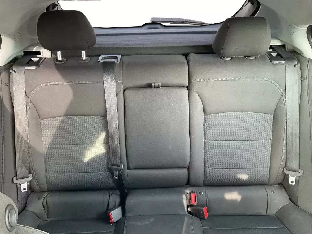 2019 Chevrolet Cruze LT (3G1BE6SM6KS) with an 1.4L I-4 gasoline direct injection engine, located at 1184 Kauffman Ave, Fairborn, OH, 45324, (937) 908-9800, 39.807072, -84.030914 - 2019 Chevrolet Cruze LT - Photo#14