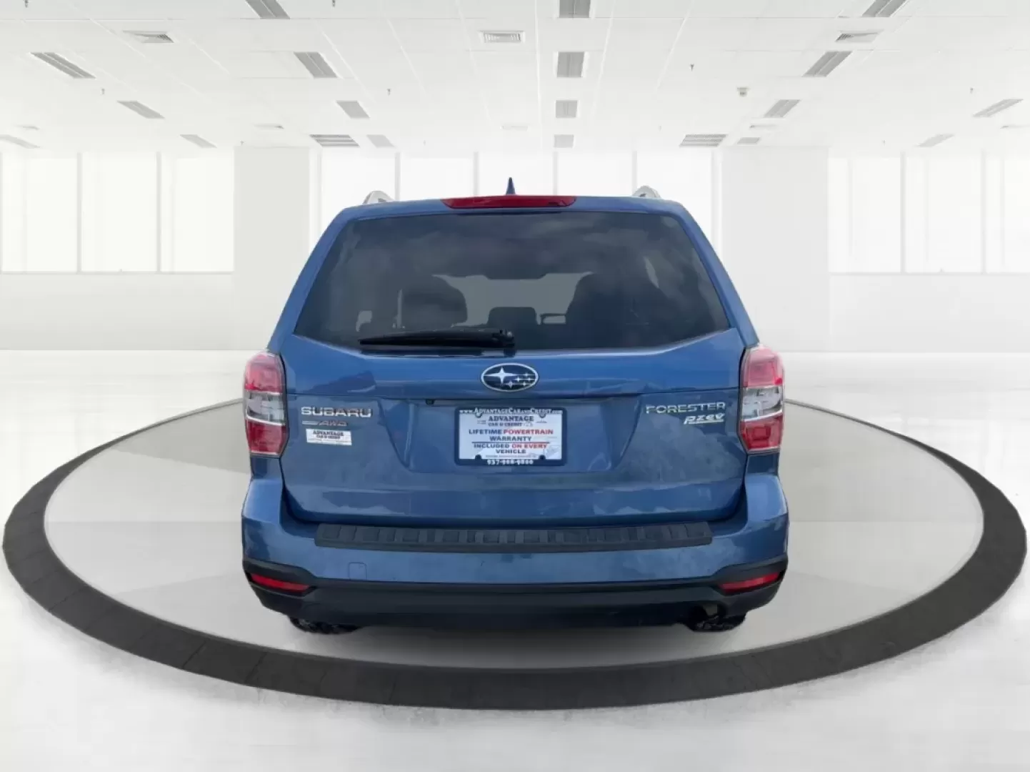 2016 Subaru Forester 2.5i Premium (JF2SJADC8GH) with an 2.5L H-4 DOHC engine, CVT transmission, located at 1184 Kauffman Ave, Fairborn, OH, 45324, (937) 908-9800, 39.807072, -84.030914 - If you're searching for a versatile and dependable vehicle that fits perfectly into your active lifestyle, look no further than this 2016 Subaru Forester 2.5i Premium. Ideal for weekend adventures, daily commutes, and everything in between, this SUV boasts a well-rounded combination of comfort, reli - Photo#3