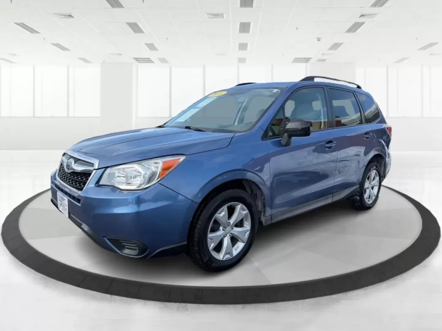 2016 Subaru Forester 2.5i Premium (JF2SJADC8GH) with an 2.5L H-4 DOHC engine, CVT transmission, located at 1184 Kauffman Ave, Fairborn, OH, 45324, (937) 908-9800, 39.807072, -84.030914 - If you're searching for a versatile and dependable vehicle that fits perfectly into your active lifestyle, look no further than this 2016 Subaru Forester 2.5i Premium. Ideal for weekend adventures, daily commutes, and everything in between, this SUV boasts a well-rounded combination of comfort, reli - Photo#8
