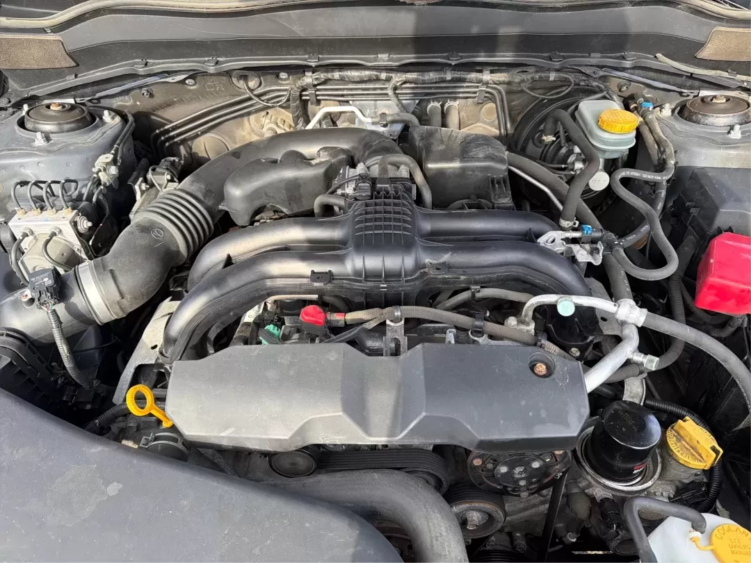 2016 Subaru Forester 2.5i Premium (JF2SJADC8GH) with an 2.5L H-4 DOHC engine, CVT transmission, located at 1184 Kauffman Ave, Fairborn, OH, 45324, (937) 908-9800, 39.807072, -84.030914 - If you're searching for a versatile and dependable vehicle that fits perfectly into your active lifestyle, look no further than this 2016 Subaru Forester 2.5i Premium. Ideal for weekend adventures, daily commutes, and everything in between, this SUV boasts a well-rounded combination of comfort, reli - Photo#11