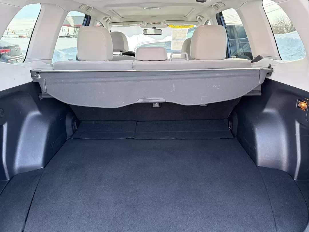 2016 Subaru Forester 2.5i Premium (JF2SJADC8GH) with an 2.5L H-4 DOHC engine, CVT transmission, located at 1184 Kauffman Ave, Fairborn, OH, 45324, (937) 908-9800, 39.807072, -84.030914 - If you're searching for a versatile and dependable vehicle that fits perfectly into your active lifestyle, look no further than this 2016 Subaru Forester 2.5i Premium. Ideal for weekend adventures, daily commutes, and everything in between, this SUV boasts a well-rounded combination of comfort, reli - Photo#12