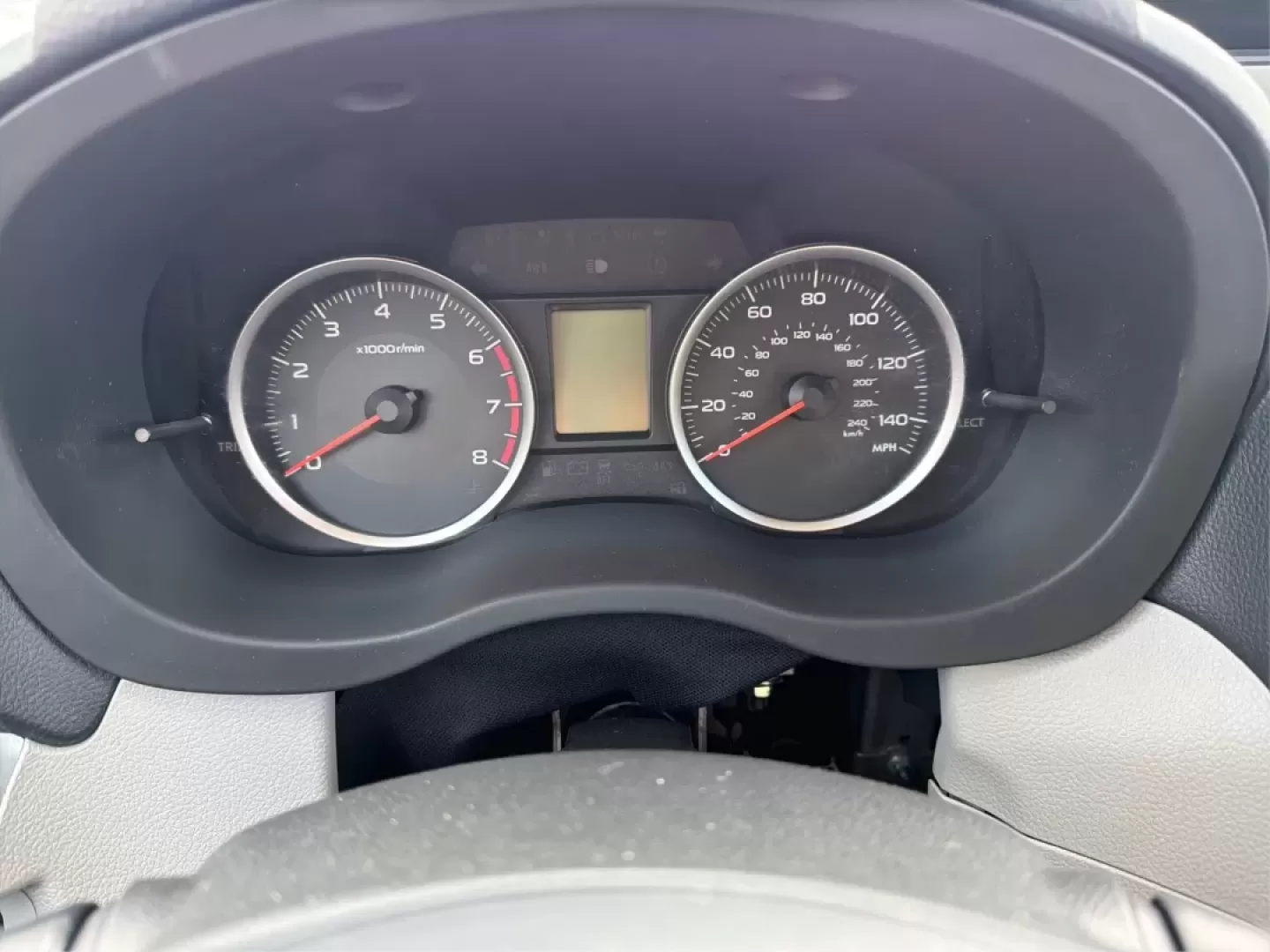 2016 Subaru Forester 2.5i Premium (JF2SJADC8GH) with an 2.5L H-4 DOHC engine, CVT transmission, located at 1184 Kauffman Ave, Fairborn, OH, 45324, (937) 908-9800, 39.807072, -84.030914 - If you're searching for a versatile and dependable vehicle that fits perfectly into your active lifestyle, look no further than this 2016 Subaru Forester 2.5i Premium. Ideal for weekend adventures, daily commutes, and everything in between, this SUV boasts a well-rounded combination of comfort, reli - Photo#15