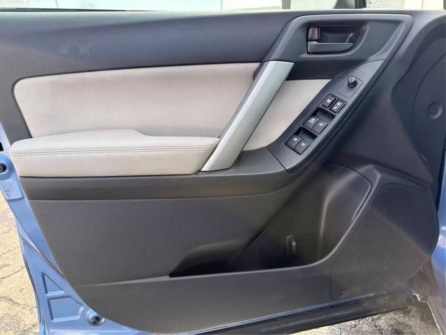 2016 Subaru Forester 2.5i Premium (JF2SJADC8GH) with an 2.5L H-4 DOHC engine, CVT transmission, located at 1184 Kauffman Ave, Fairborn, OH, 45324, (937) 908-9800, 39.807072, -84.030914 - If you're searching for a versatile and dependable vehicle that fits perfectly into your active lifestyle, look no further than this 2016 Subaru Forester 2.5i Premium. Ideal for weekend adventures, daily commutes, and everything in between, this SUV boasts a well-rounded combination of comfort, reli - Photo#19