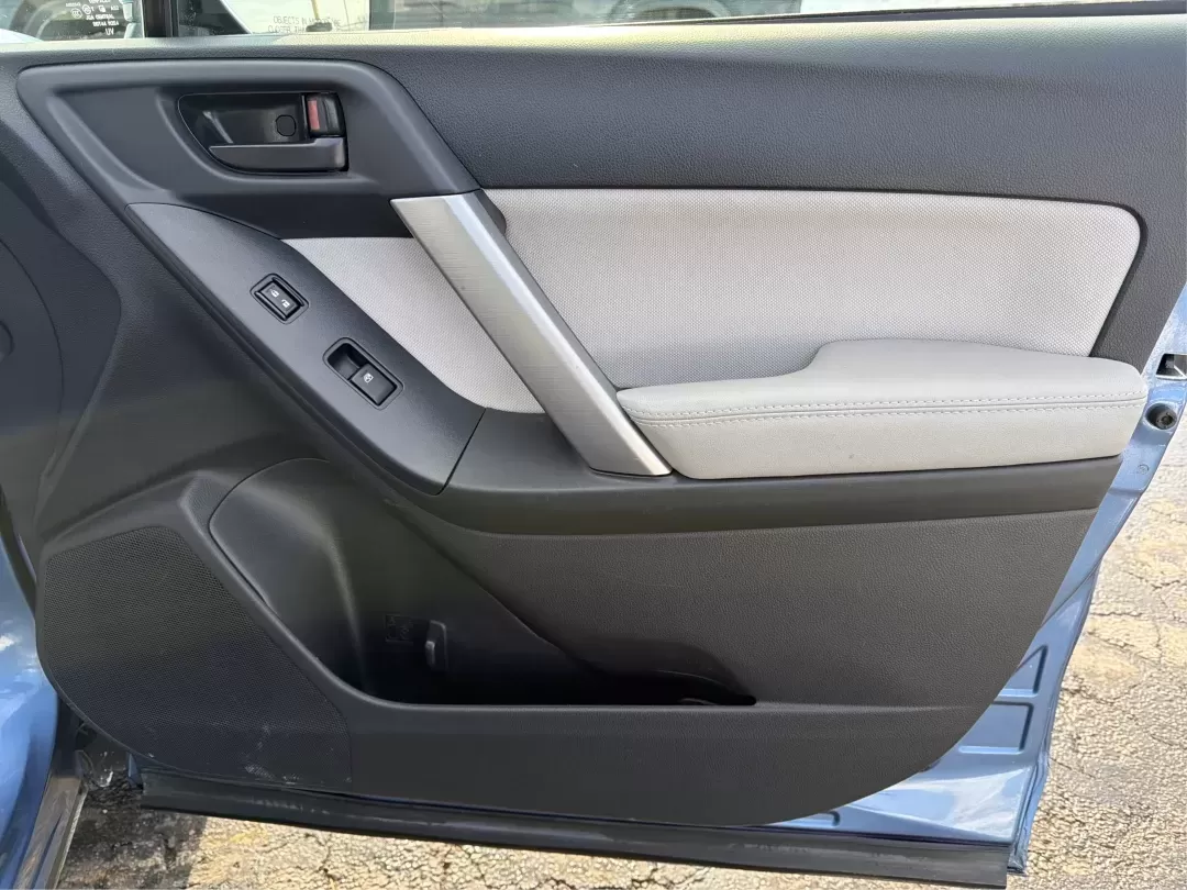 2016 Subaru Forester 2.5i Premium (JF2SJADC8GH) with an 2.5L H-4 DOHC engine, CVT transmission, located at 1184 Kauffman Ave, Fairborn, OH, 45324, (937) 908-9800, 39.807072, -84.030914 - If you're searching for a versatile and dependable vehicle that fits perfectly into your active lifestyle, look no further than this 2016 Subaru Forester 2.5i Premium. Ideal for weekend adventures, daily commutes, and everything in between, this SUV boasts a well-rounded combination of comfort, reli - Photo#20