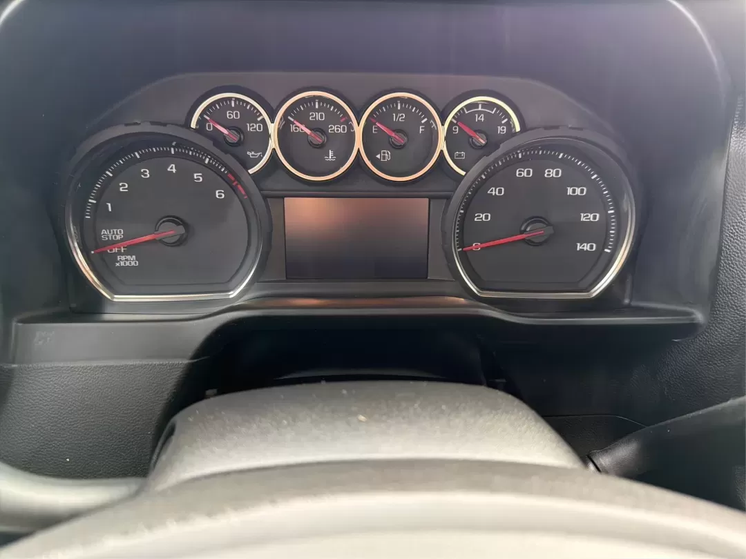 2020 Chevrolet Silverado 1500 4WD Double Cab Standard Bed LT (1GCRYDED6LZ) with an Other engine, located at 8750 N County Rd 25A, Piqua, OH, 45356, (937) 908-9800, 40.164391, -84.232513 - Are you ready to tackle your next big adventure without breaking the bank? The 2020 Chevrolet Silverado 1500 at Advantage Car and Credit in Piqua, OH, is your ideal companion for weekend getaways, family outings, or simply conquering your daily commute. With its rugged capabilities and comfortable r - Photo#15