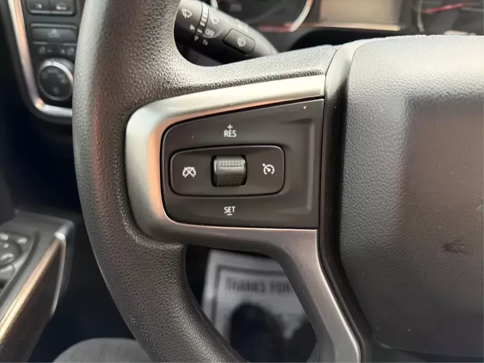 2020 Chevrolet Silverado 1500 LT Double Cab 4WD (1GCRYDED6LZ) with an 5.3L V8 OHV 16V engine, 6A transmission, located at 1951 S Dayton Lakeview Rd., New Carlisle, OH, 45344, (937) 908-9800, 39.890999, -84.050255 - When your weekends revolve around hauling gear to the lake, towing a trailer to a jobsite, or packing up the family for a road trip down I70, a full-size truck that can handle real Ohio life makes all the difference. This **2020 Chevrolet Silverado 1500 LT Double Cab 4WD** is built for drivers who w- Photo#16