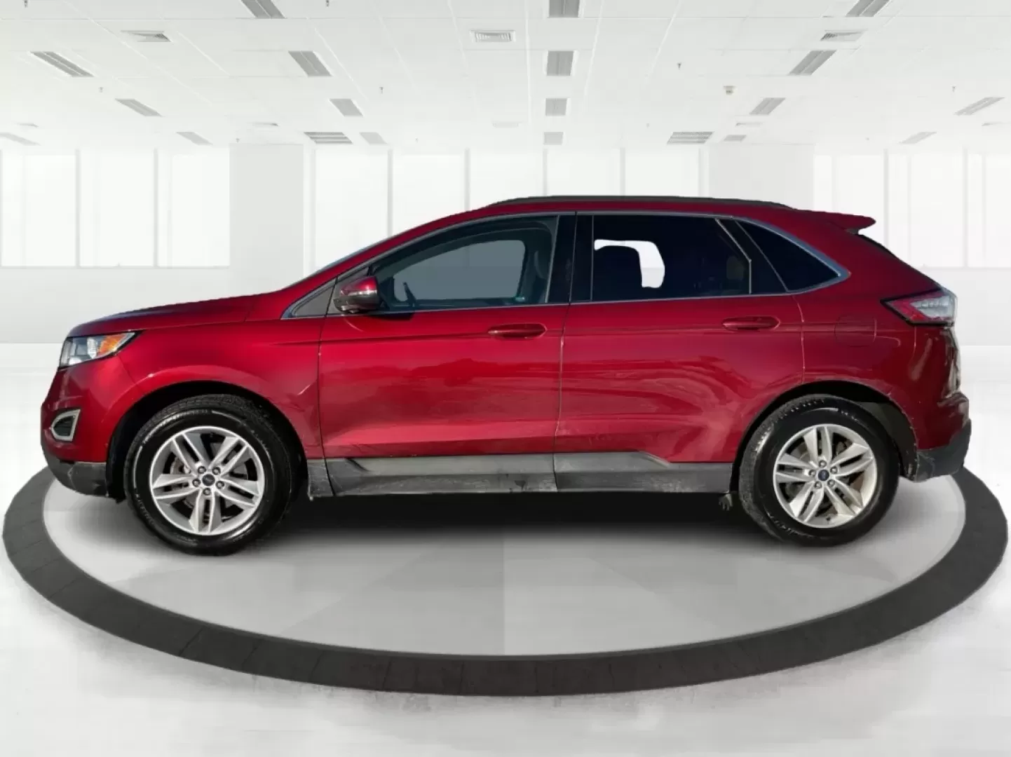 2016 Ford Edge SEL (2FMPK3J99GB) with an 2.0L L4 DOHC 16V engine, 6A transmission, located at 8750 N County Rd 25A, Piqua, OH, 45356, (937) 908-9800, 40.164391, -84.232513 - **Elevate Your Daily Drive with This 2016 Ford Edge SEL at Advantage Car and Credit - Piqua!**<br /> <br /> Are you ready to transform your daily commute or weekend adventures? The 2016 Ford Edge SEL is the perfect SUV to elevate your driving experience, whether you're hauling the kids to soccer pra - Photo#5