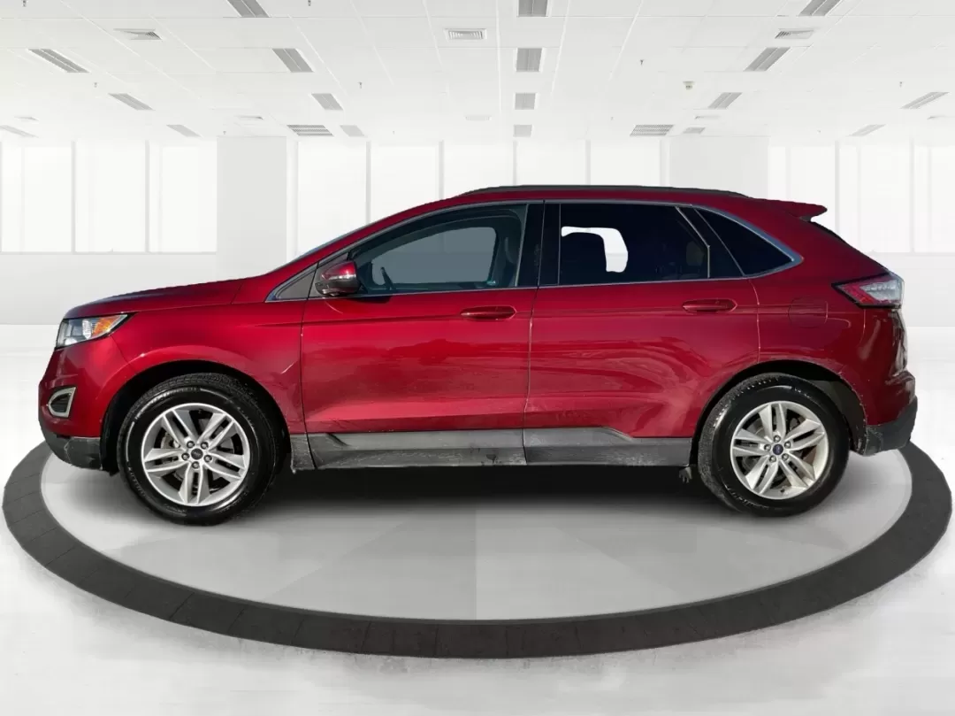 2016 Ford Edge SEL (2FMPK3J99GB) with an Other engine, located at 8750 N County Rd 25A, Piqua, OH, 45356, (937) 908-9800, 40.164391, -84.232513 - **Elevate Your Daily Drive with This 2016 Ford Edge SEL at Advantage Car and Credit - Piqua!**<br /> <br /> Are you ready to transform your daily commute or weekend adventures? The 2016 Ford Edge SEL is the perfect SUV to elevate your driving experience, whether you're hauling the kids to soccer pra - Photo#5