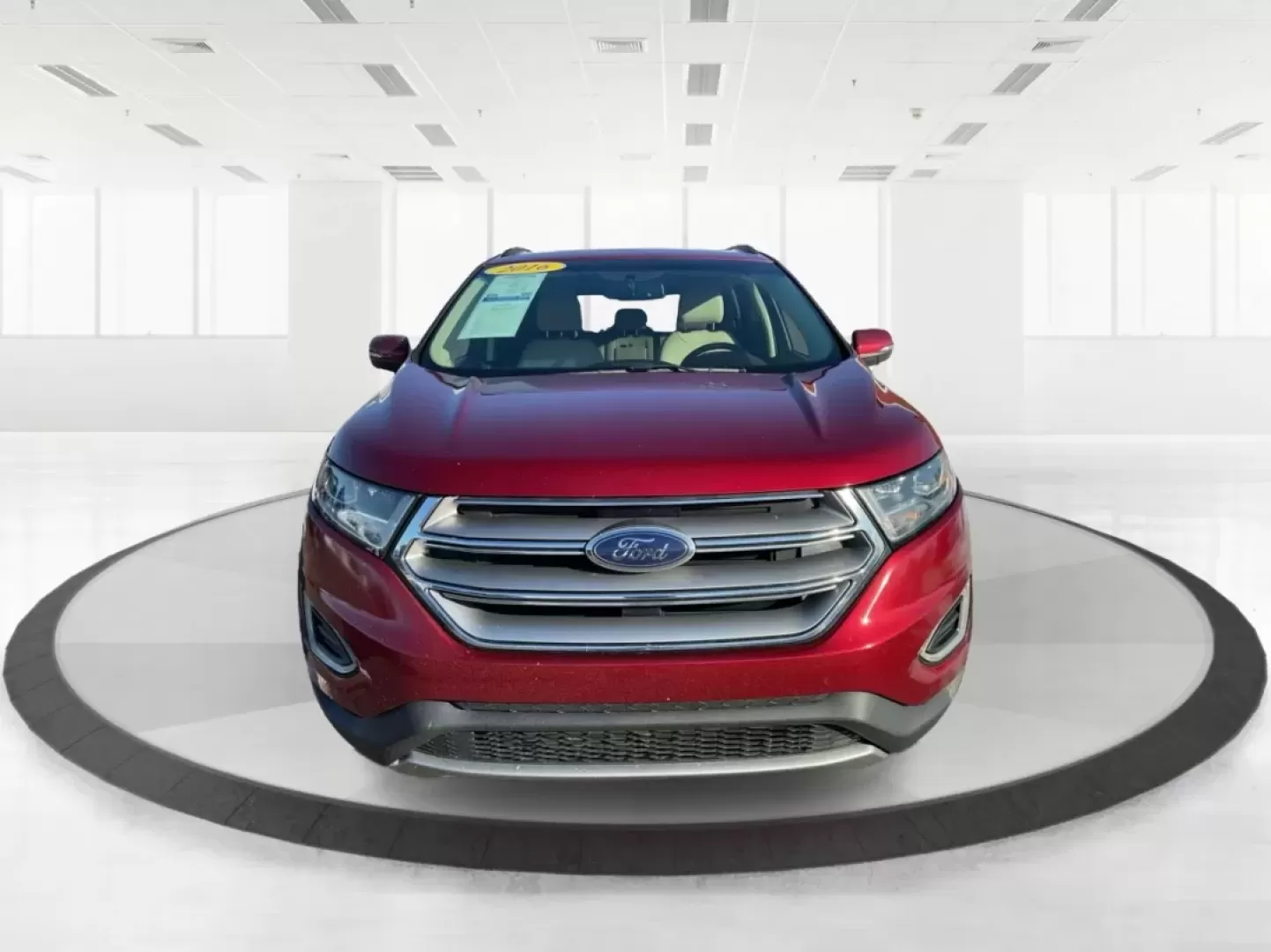 2016 Ford Edge SEL (2FMPK3J99GB) with an 2.0L L4 DOHC 16V engine, 6A transmission, located at 8750 N County Rd 25A, Piqua, OH, 45356, (937) 908-9800, 40.164391, -84.232513 - **Elevate Your Daily Drive with This 2016 Ford Edge SEL at Advantage Car and Credit - Piqua!**<br /> <br /> Are you ready to transform your daily commute or weekend adventures? The 2016 Ford Edge SEL is the perfect SUV to elevate your driving experience, whether you're hauling the kids to soccer pra - Photo#7