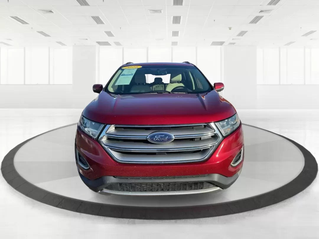 2016 Ford Edge SEL (2FMPK3J99GB) with an Other engine, located at 8750 N County Rd 25A, Piqua, OH, 45356, (937) 908-9800, 40.164391, -84.232513 - **Elevate Your Daily Drive with This 2016 Ford Edge SEL at Advantage Car and Credit - Piqua!**<br /> <br /> Are you ready to transform your daily commute or weekend adventures? The 2016 Ford Edge SEL is the perfect SUV to elevate your driving experience, whether you're hauling the kids to soccer pra - Photo#7
