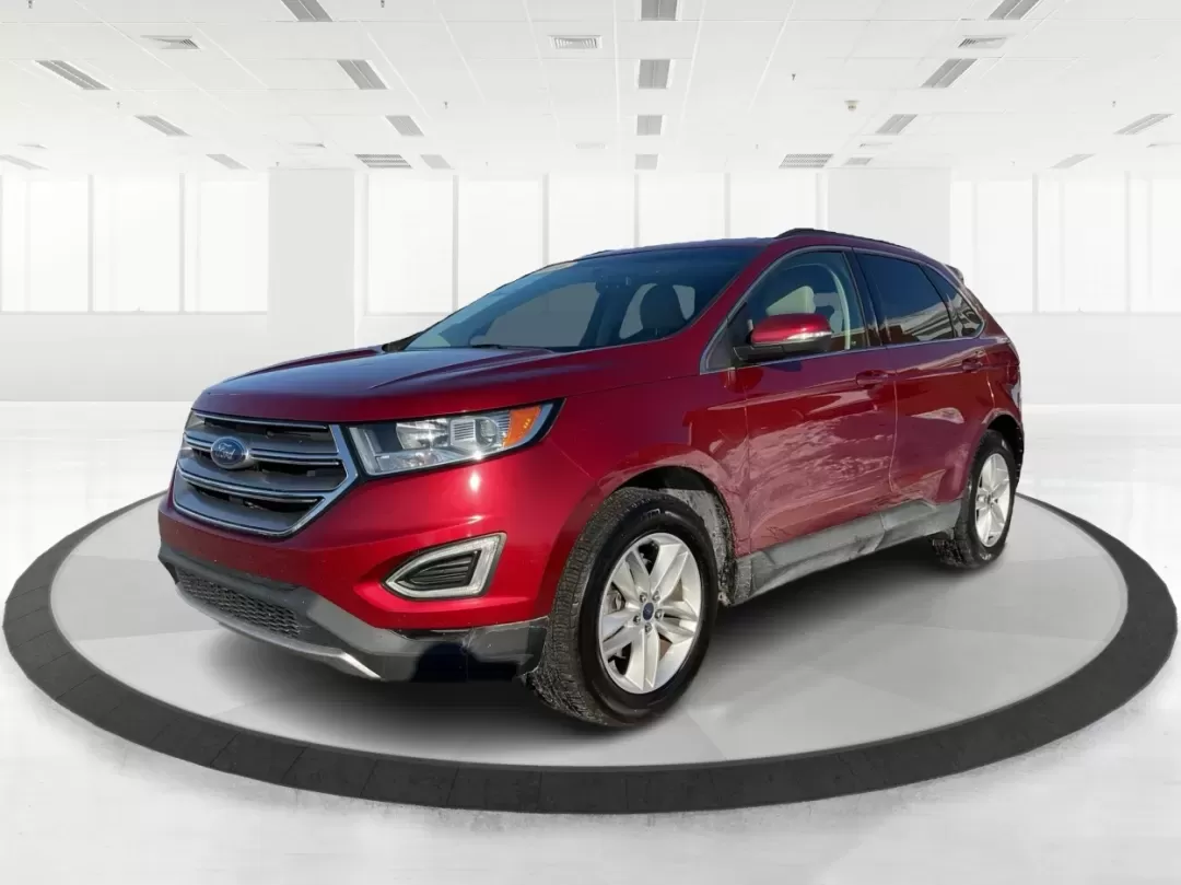 2016 Ford Edge SEL (2FMPK3J99GB) with an Other engine, located at 8750 N County Rd 25A, Piqua, OH, 45356, (937) 908-9800, 40.164391, -84.232513 - **Elevate Your Daily Drive with This 2016 Ford Edge SEL at Advantage Car and Credit - Piqua!**<br /> <br /> Are you ready to transform your daily commute or weekend adventures? The 2016 Ford Edge SEL is the perfect SUV to elevate your driving experience, whether you're hauling the kids to soccer pra - Photo#8