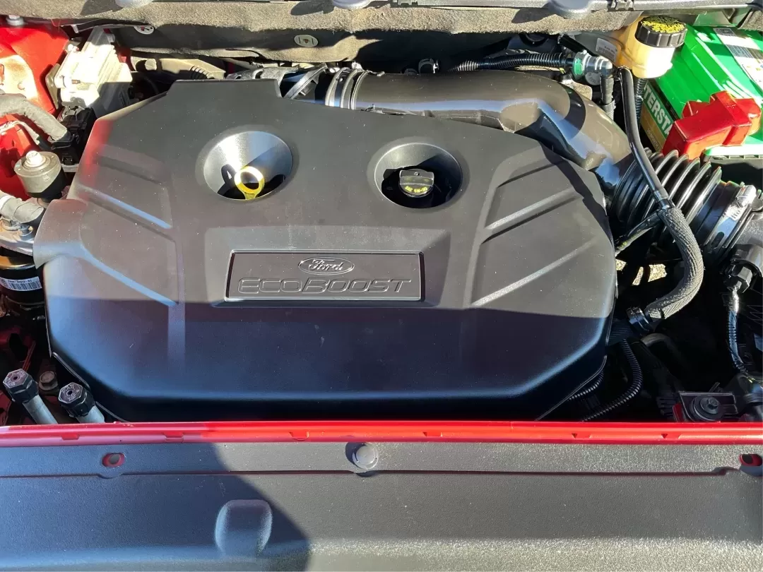 2016 Ford Edge SEL (2FMPK3J99GB) with an Other engine, located at 8750 N County Rd 25A, Piqua, OH, 45356, (937) 908-9800, 40.164391, -84.232513 - **Elevate Your Daily Drive with This 2016 Ford Edge SEL at Advantage Car and Credit - Piqua!**<br /> <br /> Are you ready to transform your daily commute or weekend adventures? The 2016 Ford Edge SEL is the perfect SUV to elevate your driving experience, whether you're hauling the kids to soccer pra - Photo#11