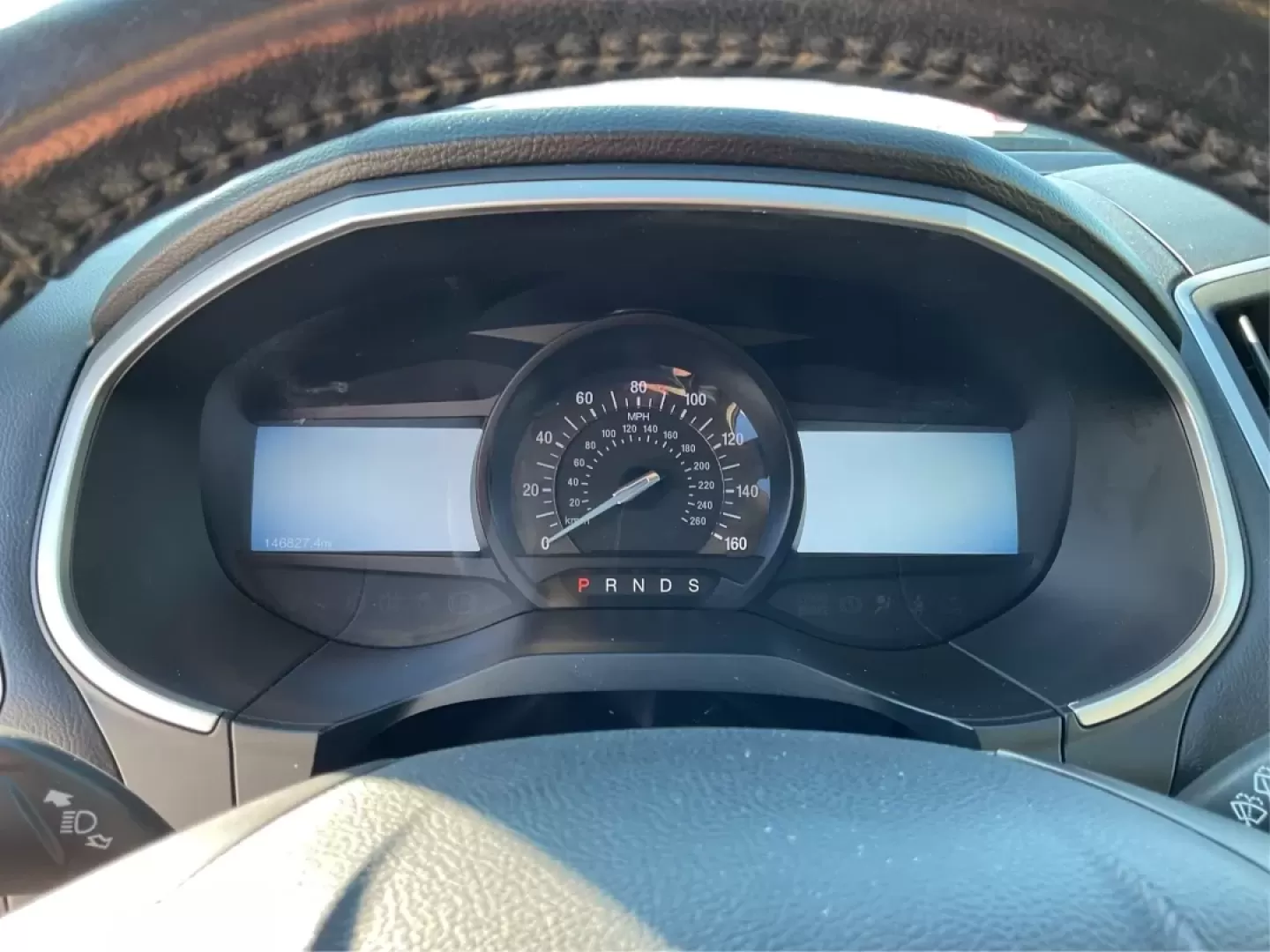 2016 Ford Edge SEL (2FMPK3J99GB) with an 2.0L L4 DOHC 16V engine, 6A transmission, located at 8750 N County Rd 25A, Piqua, OH, 45356, (937) 908-9800, 40.164391, -84.232513 - **Elevate Your Daily Drive with This 2016 Ford Edge SEL at Advantage Car and Credit - Piqua!**<br /> <br /> Are you ready to transform your daily commute or weekend adventures? The 2016 Ford Edge SEL is the perfect SUV to elevate your driving experience, whether you're hauling the kids to soccer pra - Photo#15