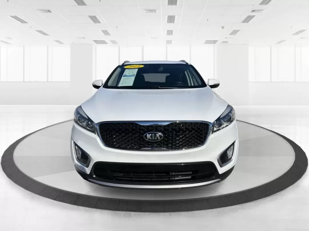 2018 Kia Sorento 2.0T EX (5XYPHDA11JG) with an 2L I-4 gasoline direct injection engine, 6A transmission, located at 880 E. National Road, Vandalia, OH, 45377, (937) 908-9800, 39.891918, -84.183594 - Experience the freedom of adventure with the 2018 Kia Sorento EX, available at Advantage Car and Credit in Vandalia, OH! This SUV is not just a vehicle; it's a companion for families, commuters, and weekend explorers alike. With its robust features and versatile design, the Sorento is perfect for ev - Photo#7