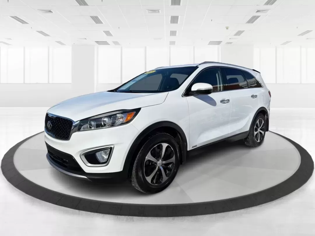 2018 Kia Sorento 2.0T EX (5XYPHDA11JG) with an 2L I-4 gasoline direct injection engine, 6A transmission, located at 880 E. National Road, Vandalia, OH, 45377, (937) 908-9800, 39.891918, -84.183594 - Experience the freedom of adventure with the 2018 Kia Sorento EX, available at Advantage Car and Credit in Vandalia, OH! This SUV is not just a vehicle; it's a companion for families, commuters, and weekend explorers alike. With its robust features and versatile design, the Sorento is perfect for ev - Photo#8