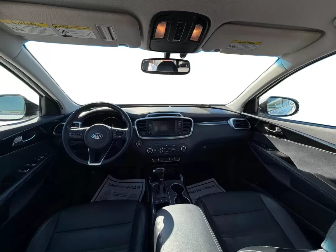 2018 Kia Sorento 2.0T EX (5XYPHDA11JG) with an 2L I-4 gasoline direct injection engine, 6A transmission, located at 880 E. National Road, Vandalia, OH, 45377, (937) 908-9800, 39.891918, -84.183594 - Experience the freedom of adventure with the 2018 Kia Sorento EX, available at Advantage Car and Credit in Vandalia, OH! This SUV is not just a vehicle; it's a companion for families, commuters, and weekend explorers alike. With its robust features and versatile design, the Sorento is perfect for ev - Photo#22