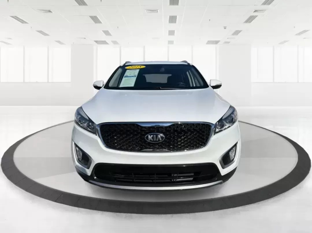 2018 Kia Sorento 2.0T EX (5XYPHDA11JG) with an 2L I-4 gasoline direct injection engine, 6A transmission, located at 8750 N County Rd 25A, Piqua, OH, 45356, (937) 908-9800, 40.164391, -84.232513 - Experience the freedom of adventure with the 2018 Kia Sorento EX, available at Advantage Car and Credit in Vandalia, OH! This SUV is not just a vehicle; it's a companion for families, commuters, and weekend explorers alike. With its robust features and versatile design, the Sorento is perfect for ev - Photo#7